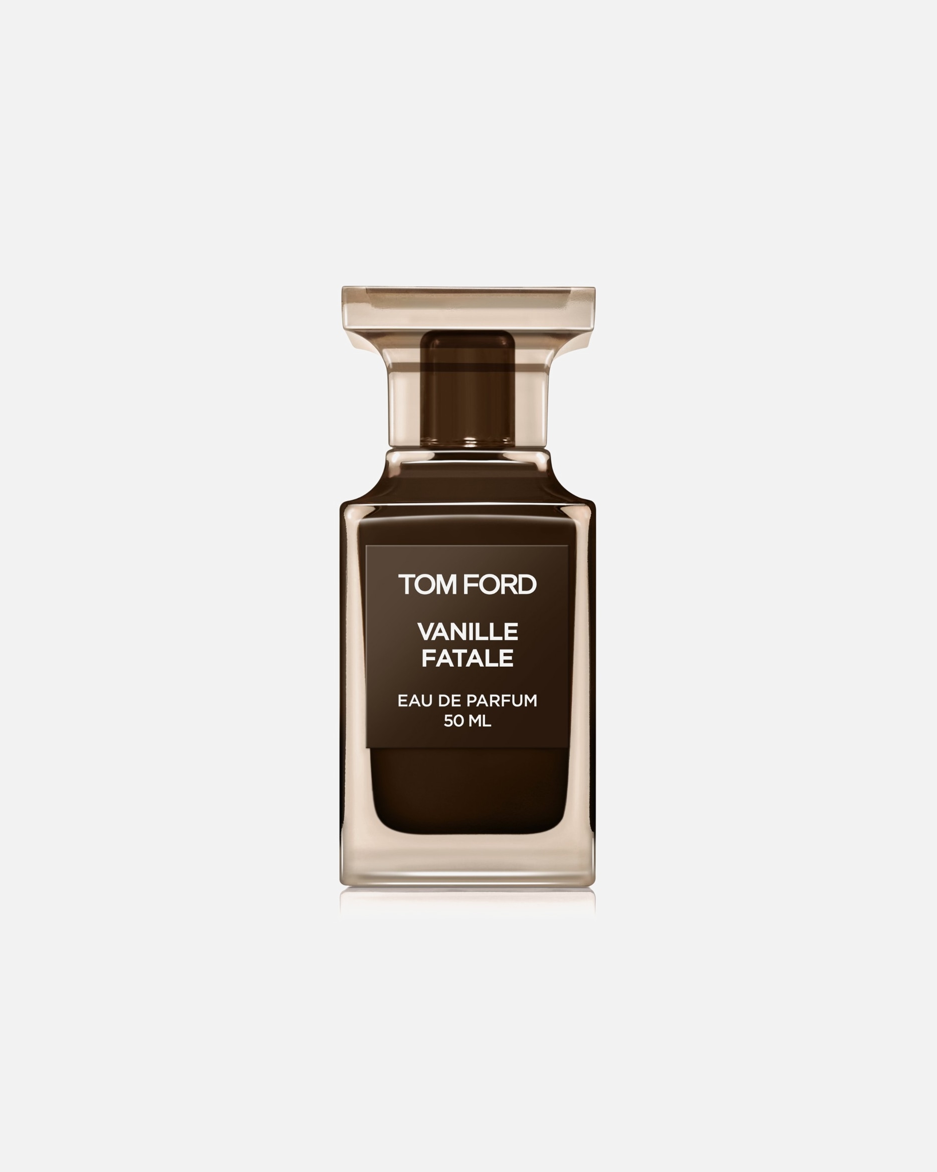 Apa de parfum pentru Unisex TOM FORD Private Blend Fragrances Vanille Fatale Eau de Parfum 50 ml
