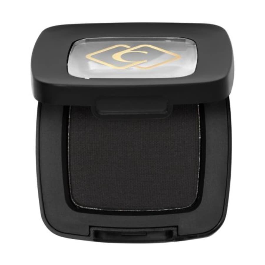 Fard de pleoape pentru Cupio Default Brand Line Mono Eyeshadow Midnight Noir