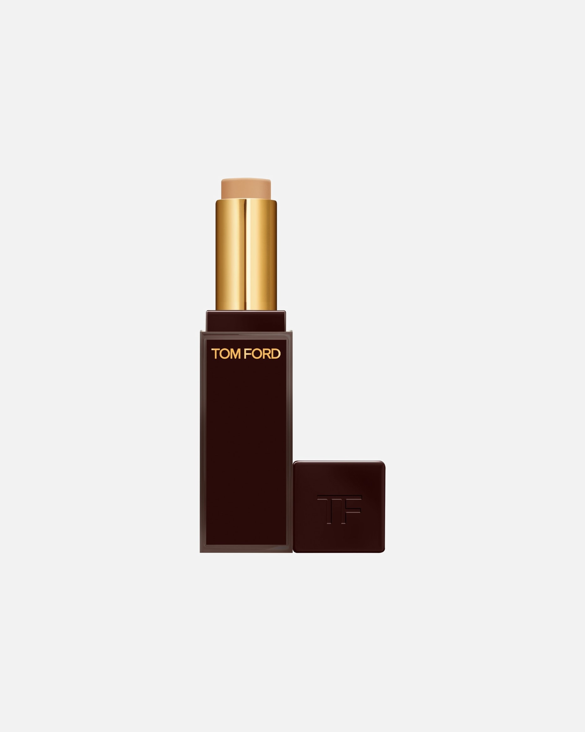Corector pentru Unisex TOM FORD Traceless Soft Matte Concealer 4W1 - Sand