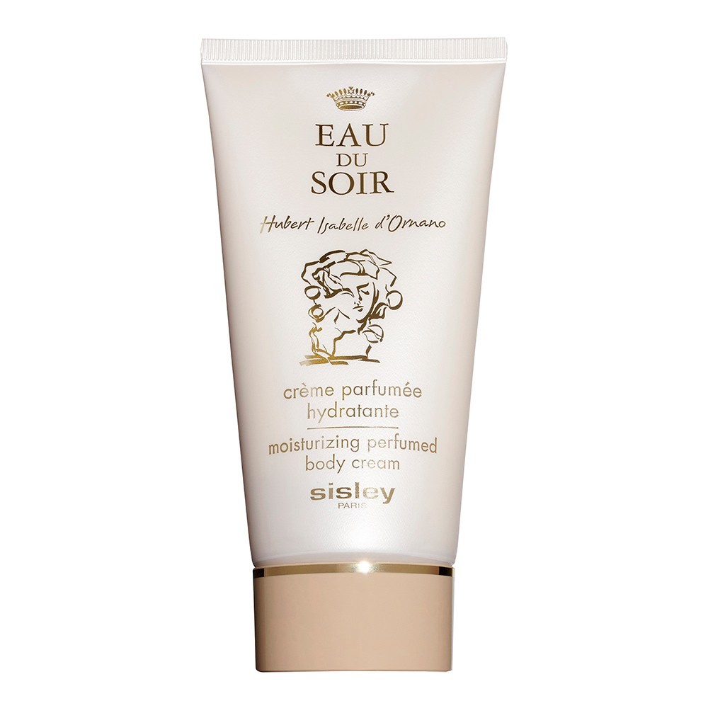 Crema de corp pentru Sisley Eau du Soir Eau du Soir Body Cream 150 ml