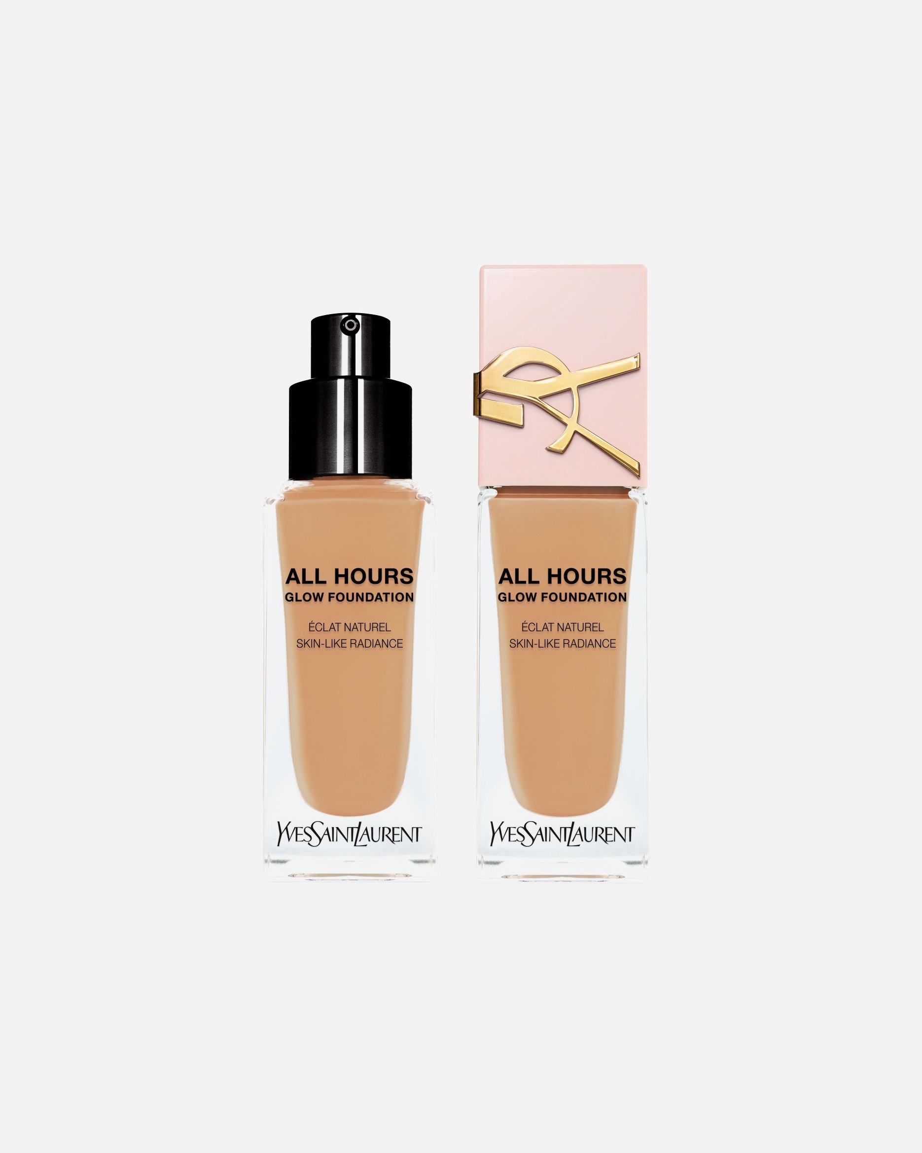Fond de ten pentru Unisex Yves Saint Laurent All Hours Glow Foundation MN8