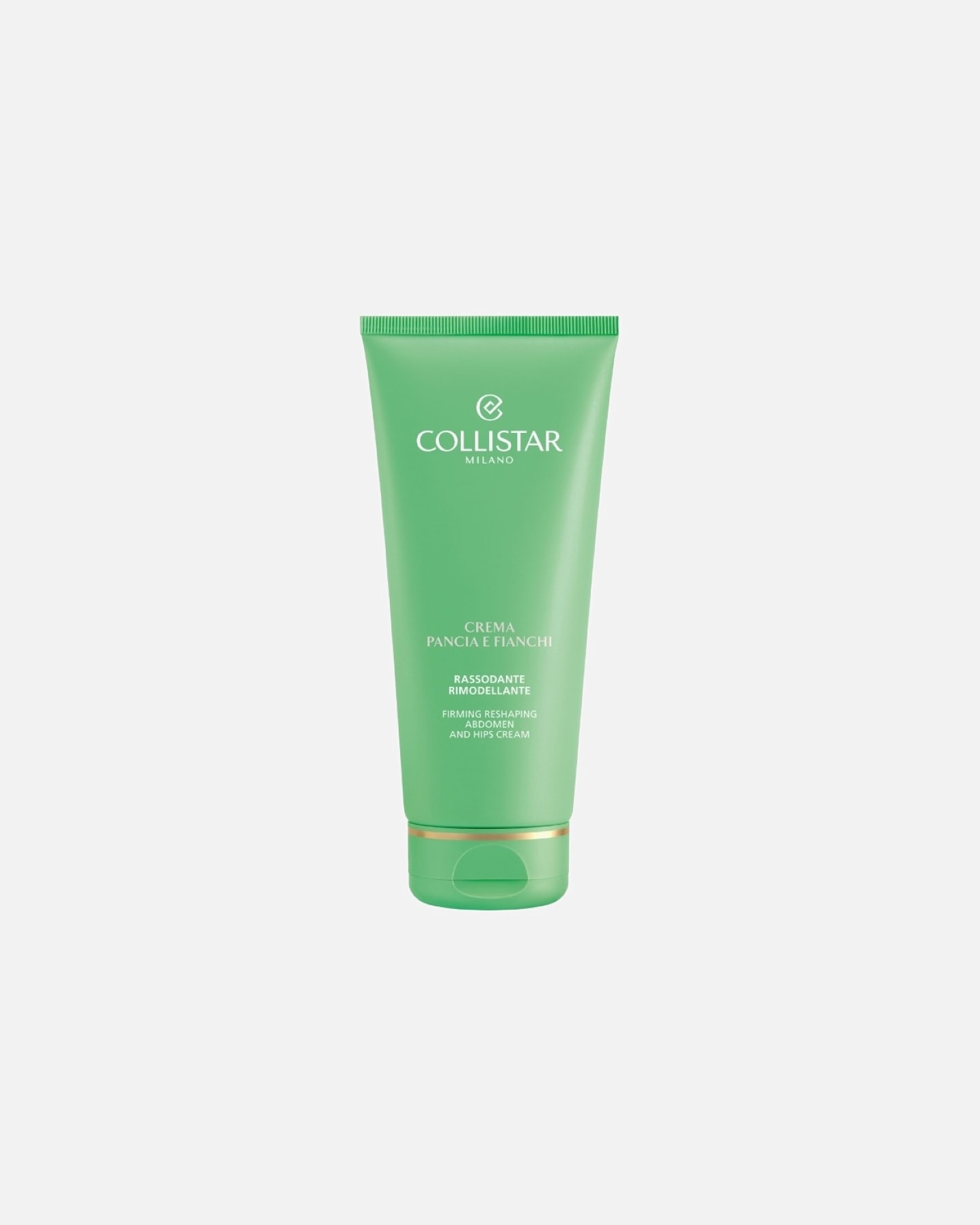 Crema de corp pentru Femei Collistar Firming Reshaping Abdomen And Hips Cream 200 ml