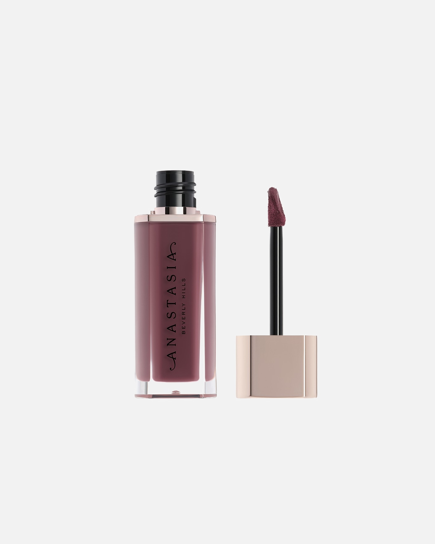 Culoare buze pentru Unisex Anastasia Beverly Hills Lip Velvet Blackberry