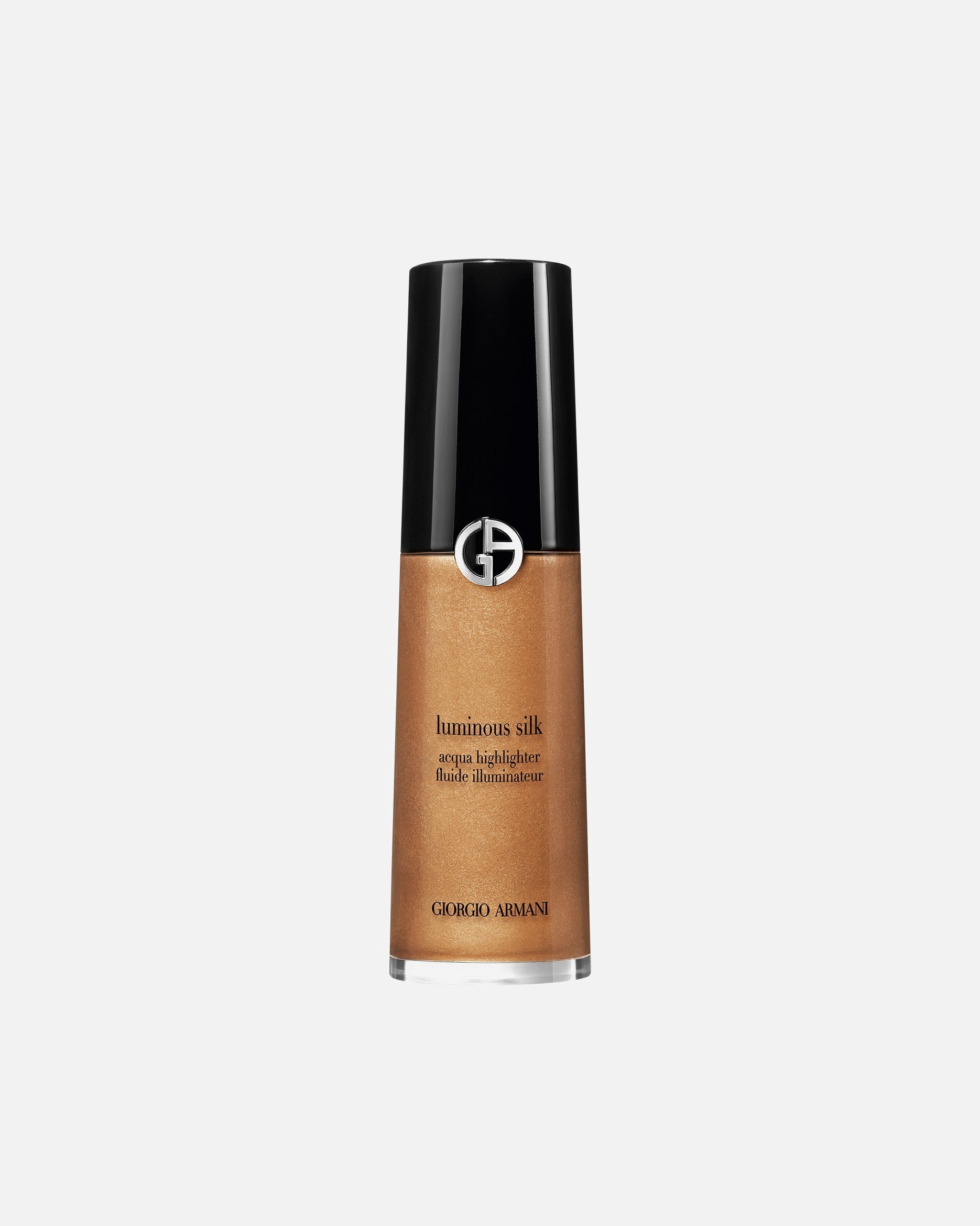 Iluminator pentru Unisex Armani Luminous Silk Acqua Highlighter 05 Sunset
