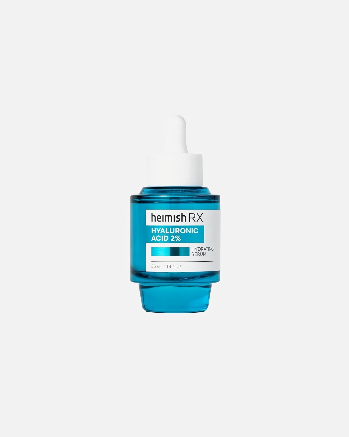 Ser hidratant pentru Unisex Heimish Hyaluronic Acid 2 % 35 ml