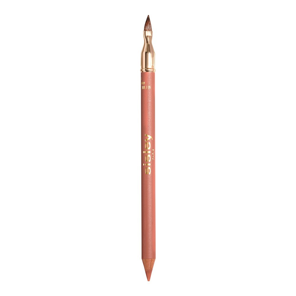 Creion contur buze pentru Sisley Phyto-Lèvres Perfect Lip Pencil 1 Nude