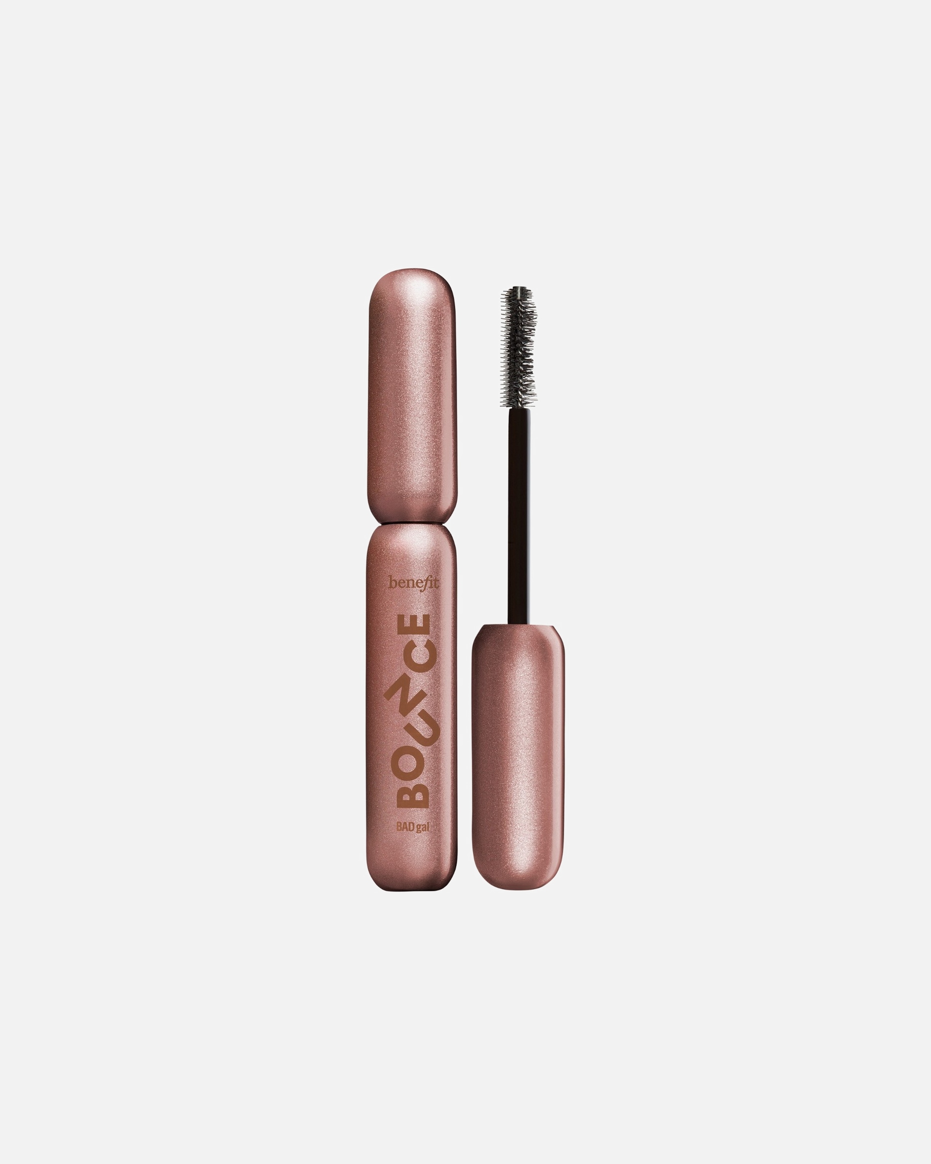 Mascara pentru Femei Benefit BADgal Bounce – Pentru volum BROWN