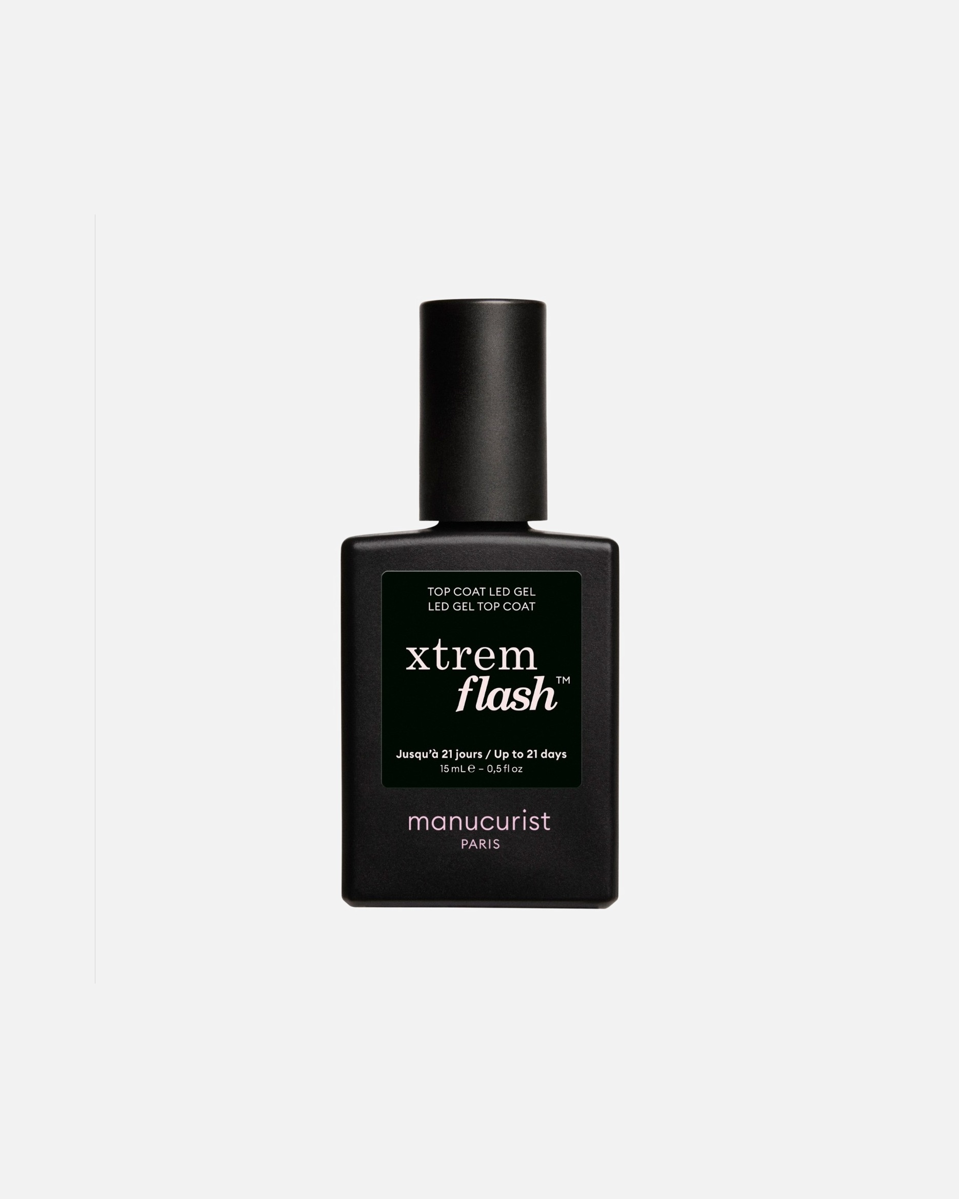 Top coat (lac final) pentru Unisex