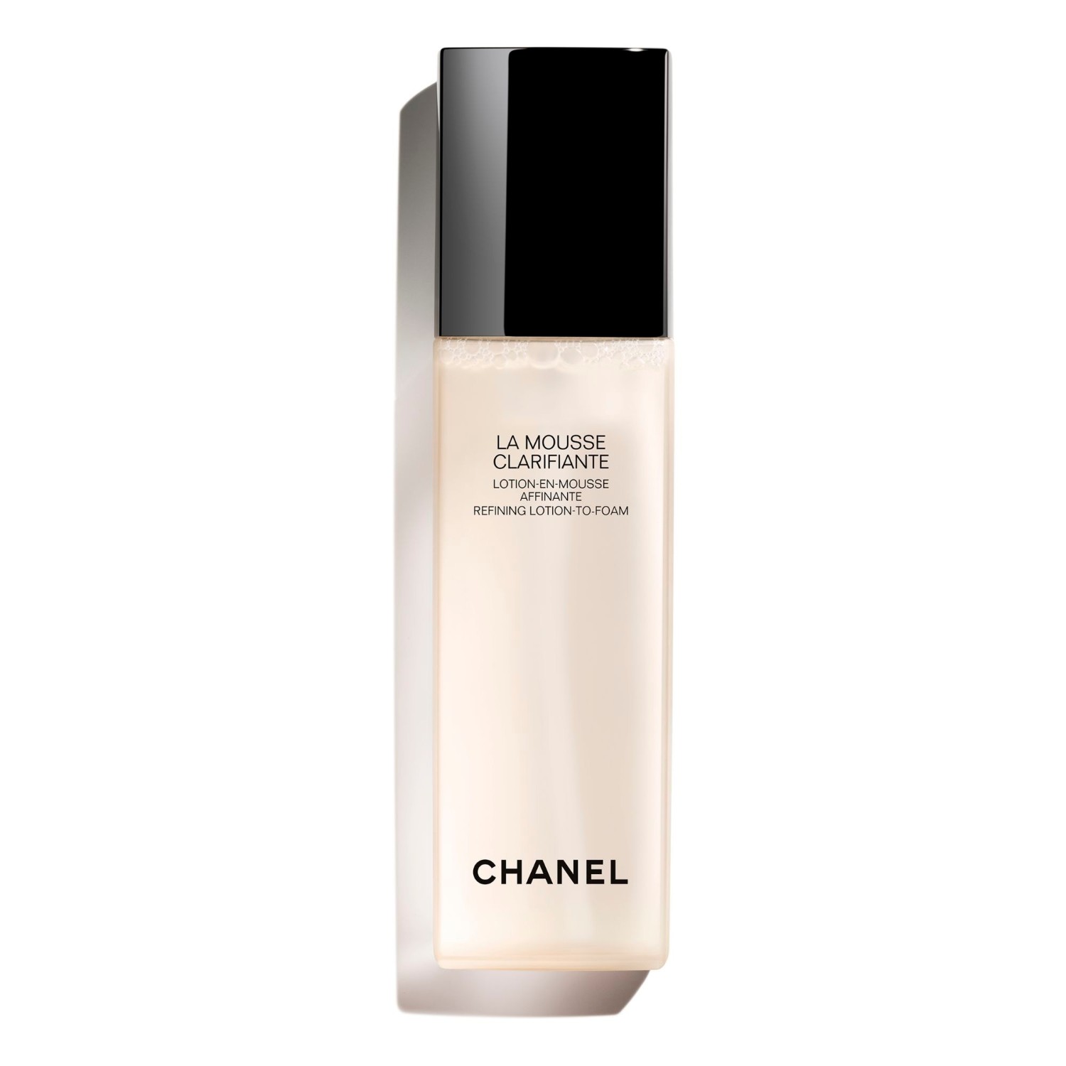 Emulsie pentru fata pentru CHANEL LA MOUSSE CLARIFIANTE 150 ml