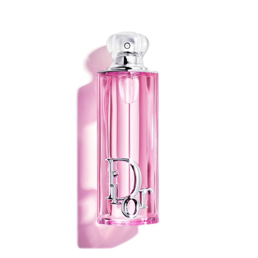 Apa de parfum pentru DIOR Dior Addict Rosy Glow Eau de Parfum 50 ml