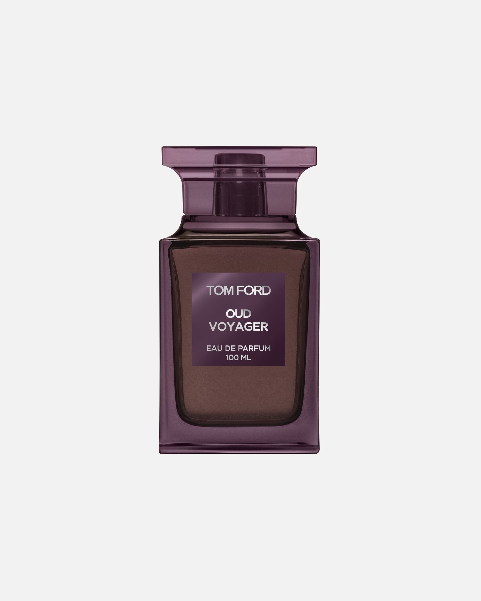 Apa de parfum pentru Unisex TOM FORD Private Blend Fragrances Oud Voyager Eau de Parfum 100 ml