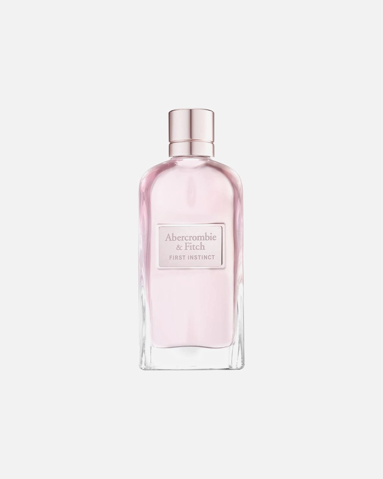 Apa de parfum pentru Femei Abercrombie & Fitch First Instinct Women Eau de Parfum 100 ml