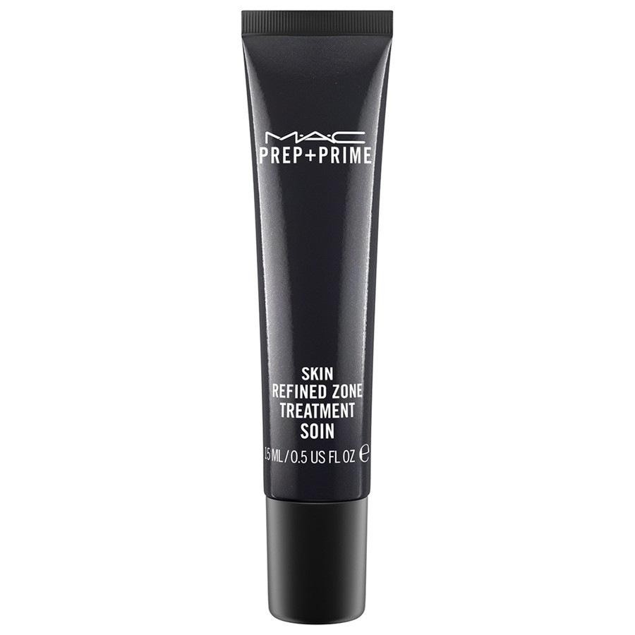 Emulsie pentru fata pentru MAC Prep + Prime Skin Refined Zone 15 ml
