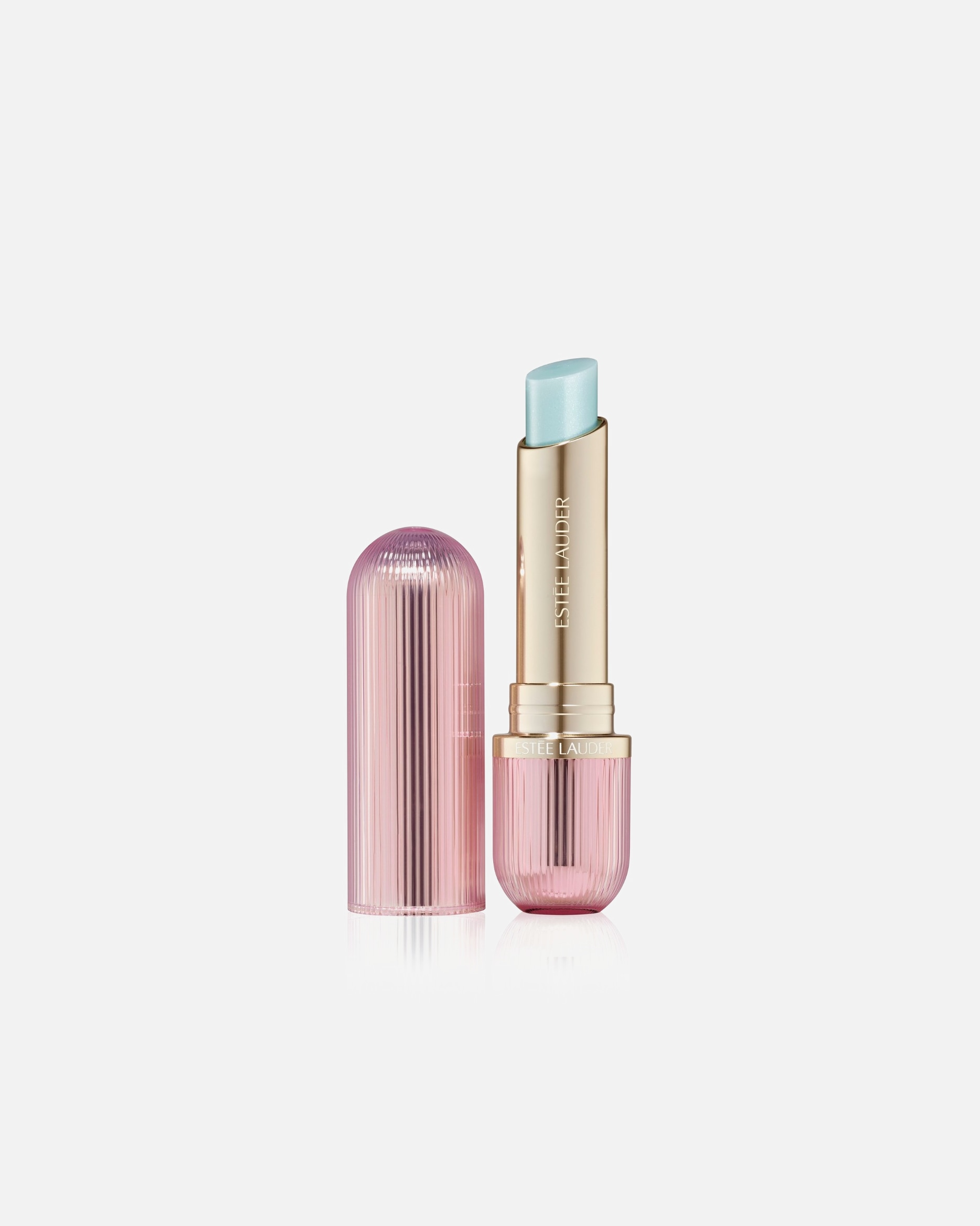 Balsam de buze pentru Unisex Estée Lauder Futurist Hydra Plump Lip Balm 05 - 709 SHEER OASIS