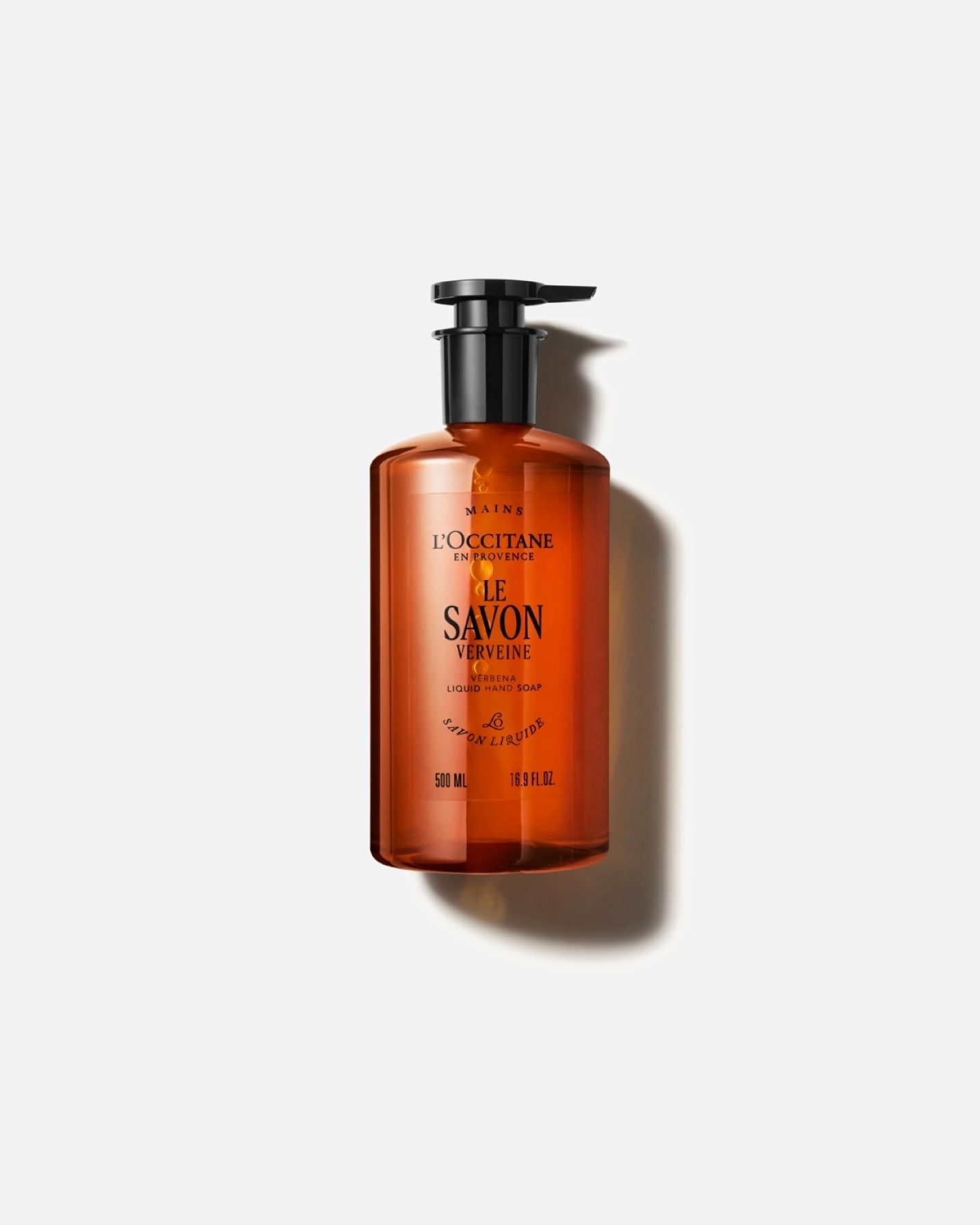 Sapun de maini pentru Unisex L’Occitane 500 ml