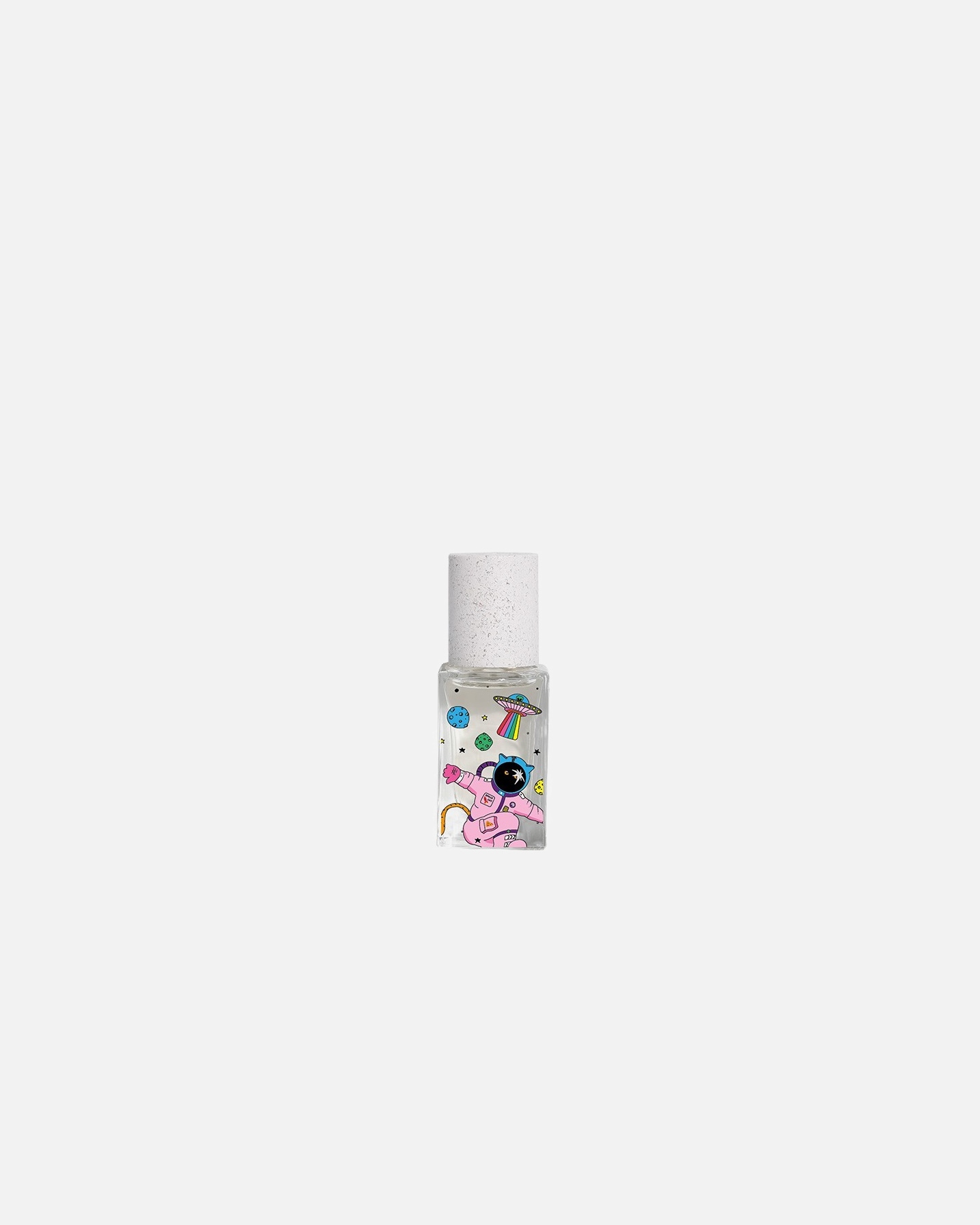 Apa de parfum pentru Unisex Maison Matine Tu Te Calmes 15 ml