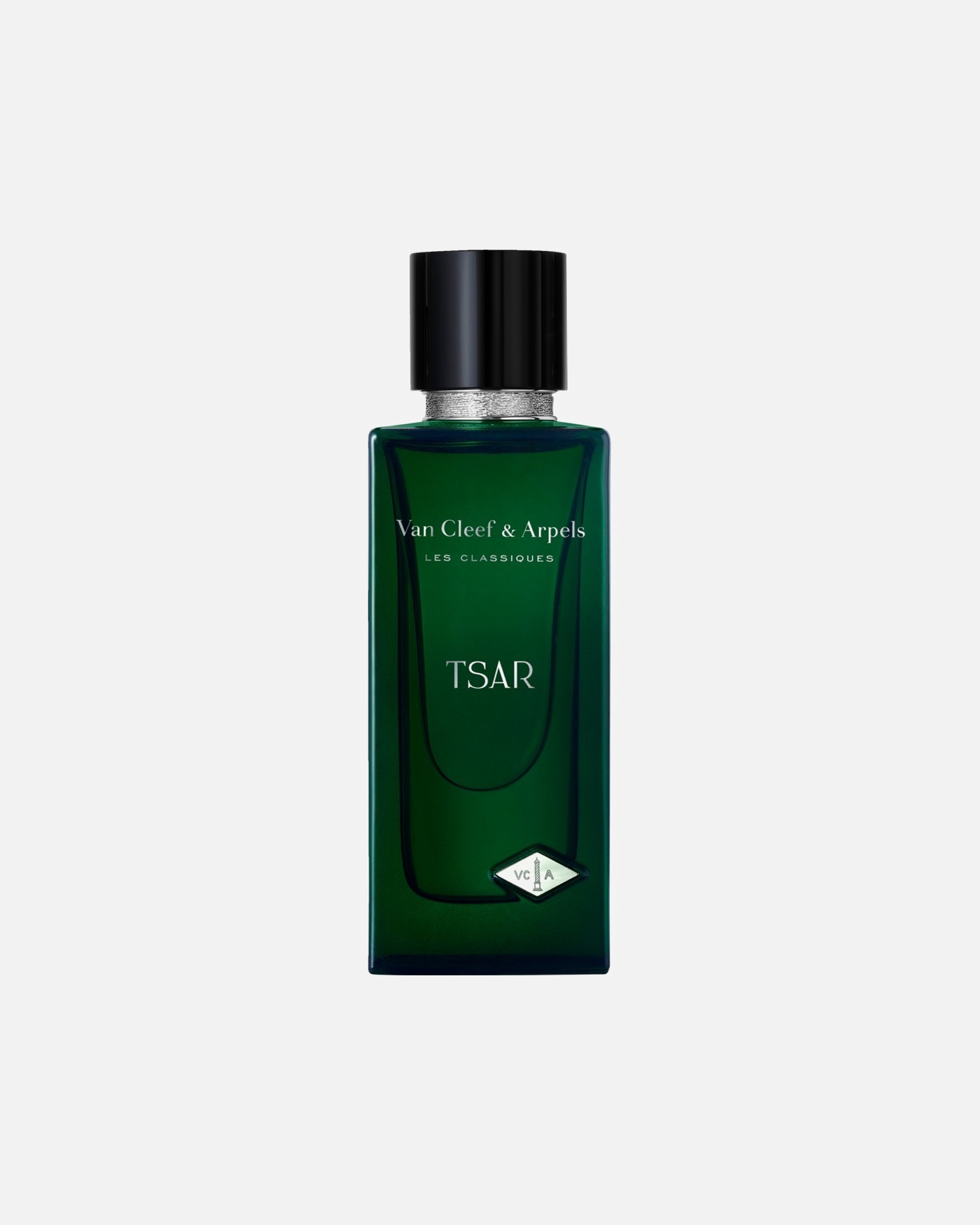 Apa de Toaleta pentru Bărbați Van Cleef & Arpels Tsar 100 ml