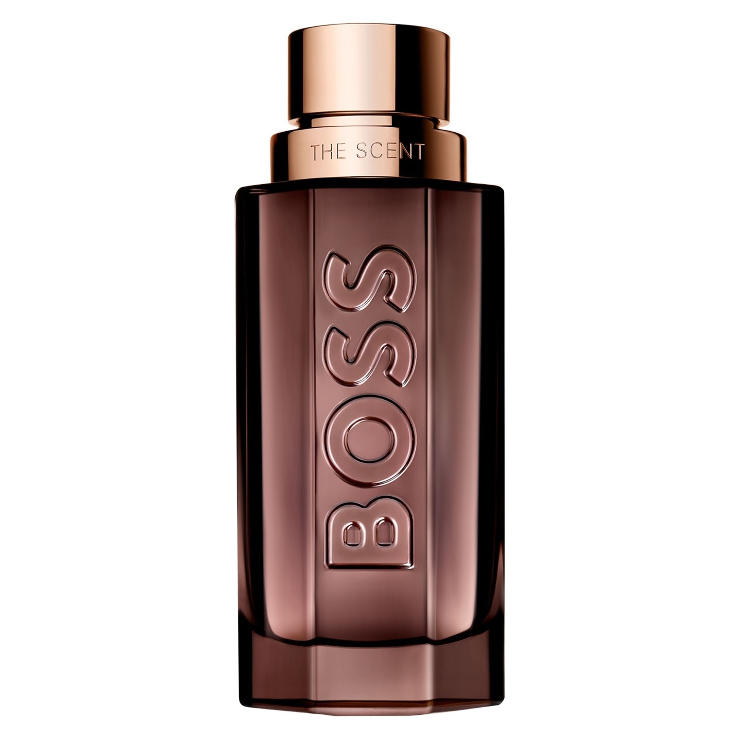 Hugo Boss Boss The Scent Boss The Scent Le For Him Parfum
