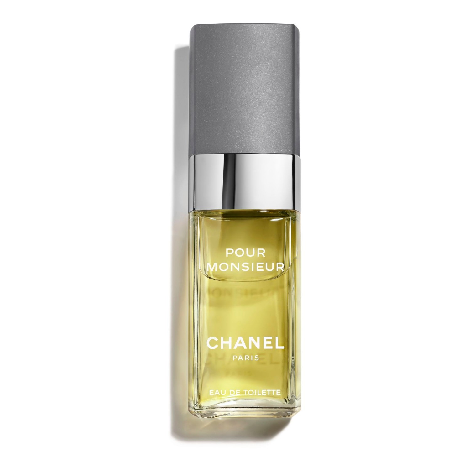 Apa de Toaleta pentru CHANEL POUR MONSIEUR POUR MONSIEUR 100 ml