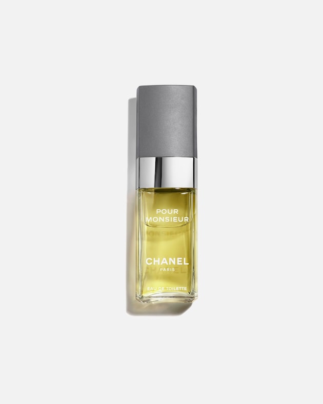 Apa de Toaleta pentru Bărbați CHANEL POUR MONSIEUR EAU DE TOILETTE VAPORISATEUR 100 mlCHANELPOUR MONSIEUREAU DE TOILETTE VAPORISATEURApa de Toaleta699,00 RON100 ml (6,99 RON / 1 ml)