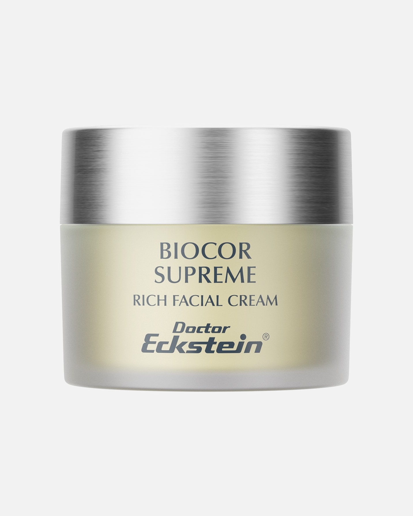 Crema de zi pentru Unisex Biocor Supreme 50 ml