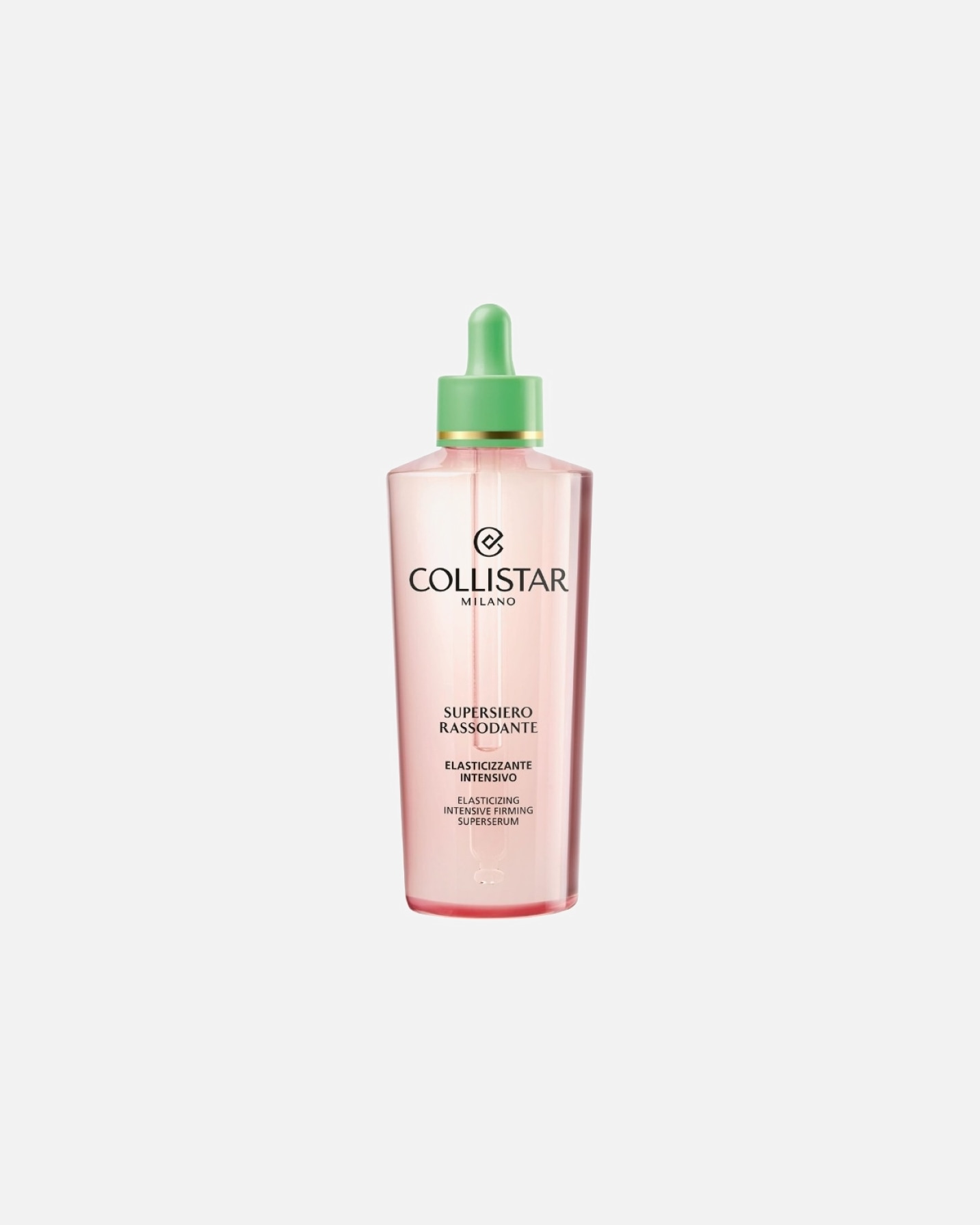 Fluid de corp pentru Femei Collistar Elasticizing Intensiv Firming Superserum 200 ml