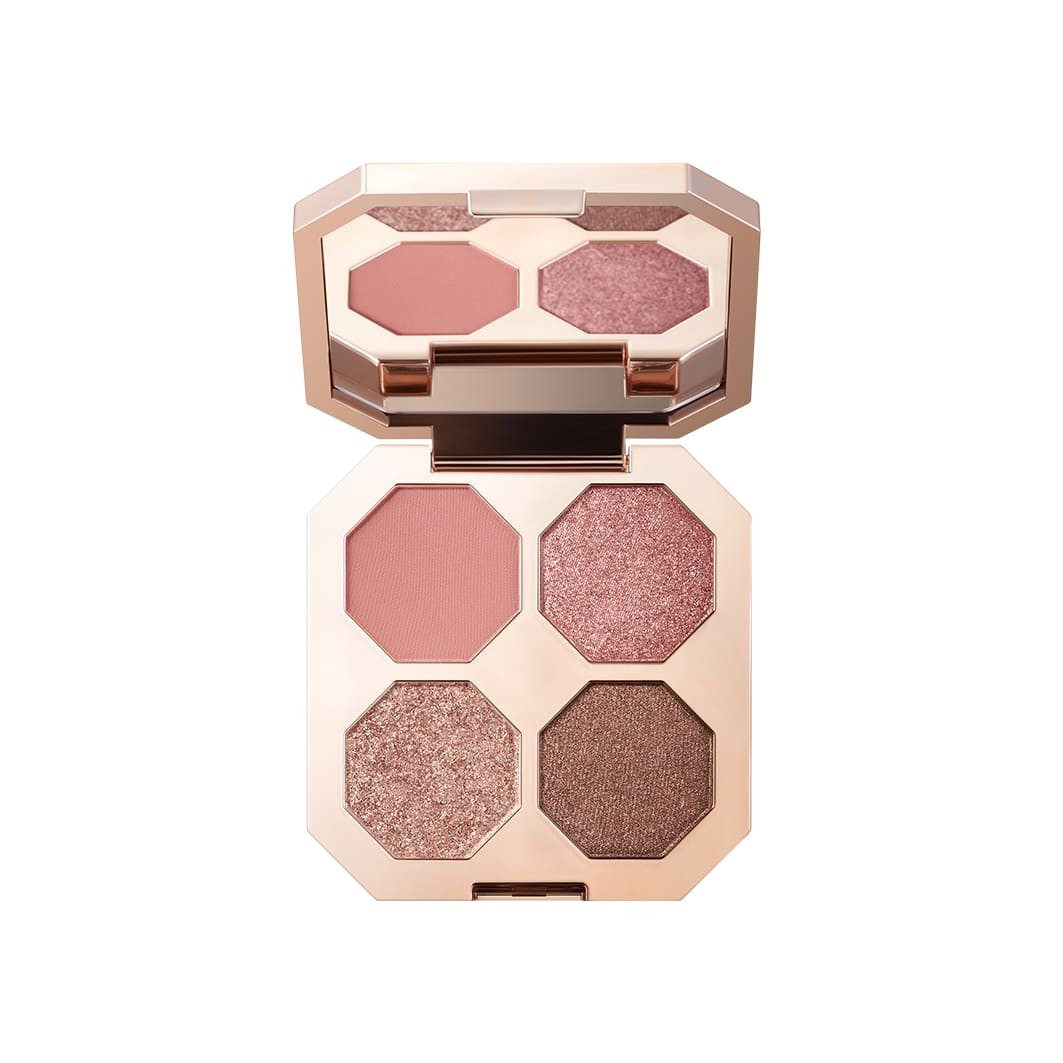 Fard de pleoape pentru Dear Dahlia Dream Velvet Eyeshadow Love Spell