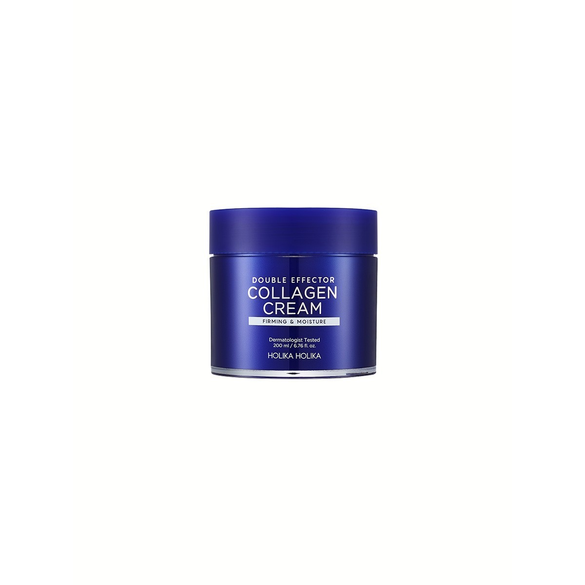 Crema de fata pentru Holika Holika Double Effector Collagen Cream 200 ml