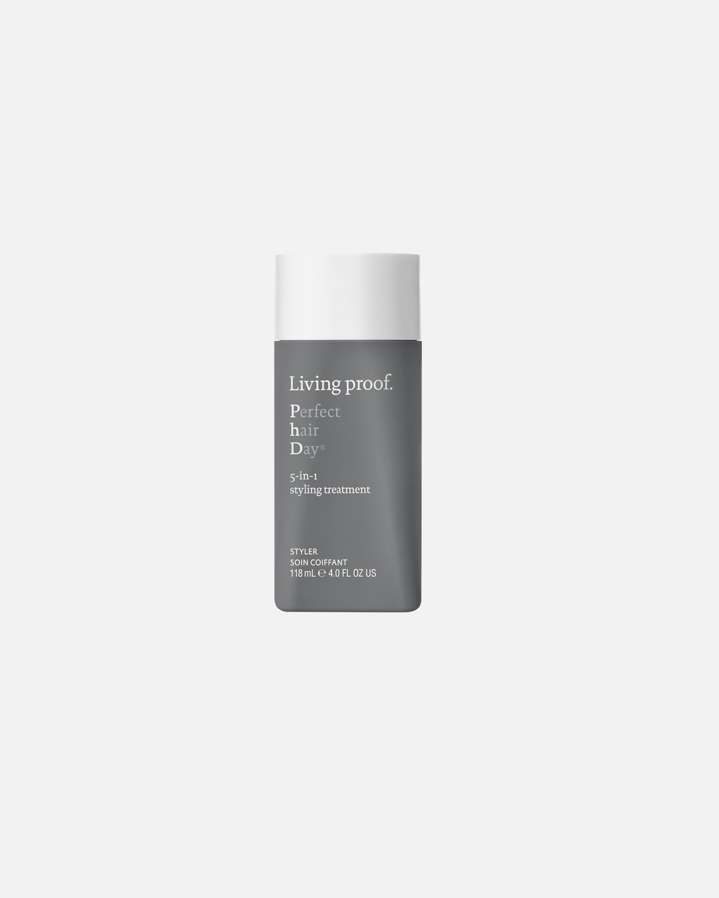 Crema pentru par pentru Unisex Living Proof perfect hair day 5- in 1 Styling Treatment