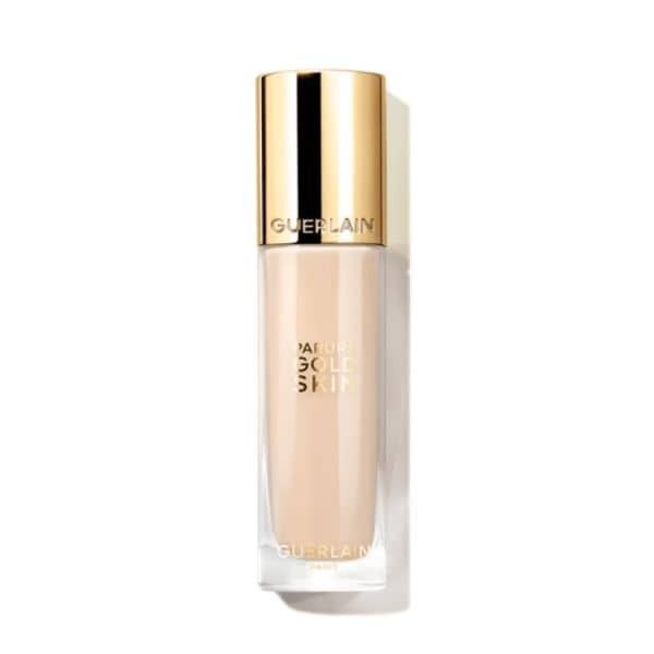 Fond de ten pentru Guerlain Parure Gold Skin Foundation 0W