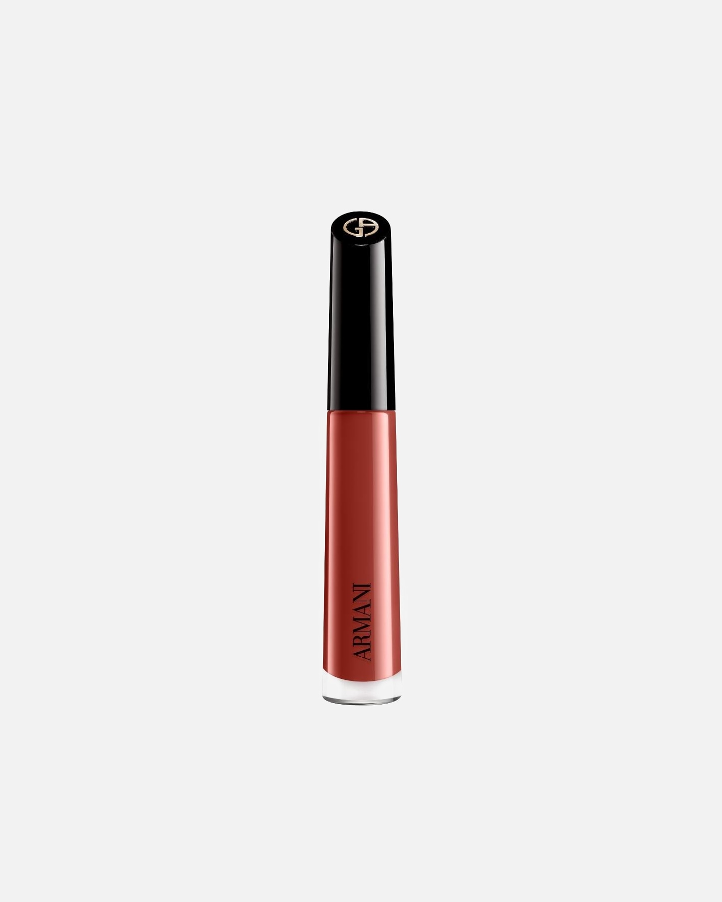 Ruj pentru Unisex Armani Lip Maestro 1 - AMBRA NUDE