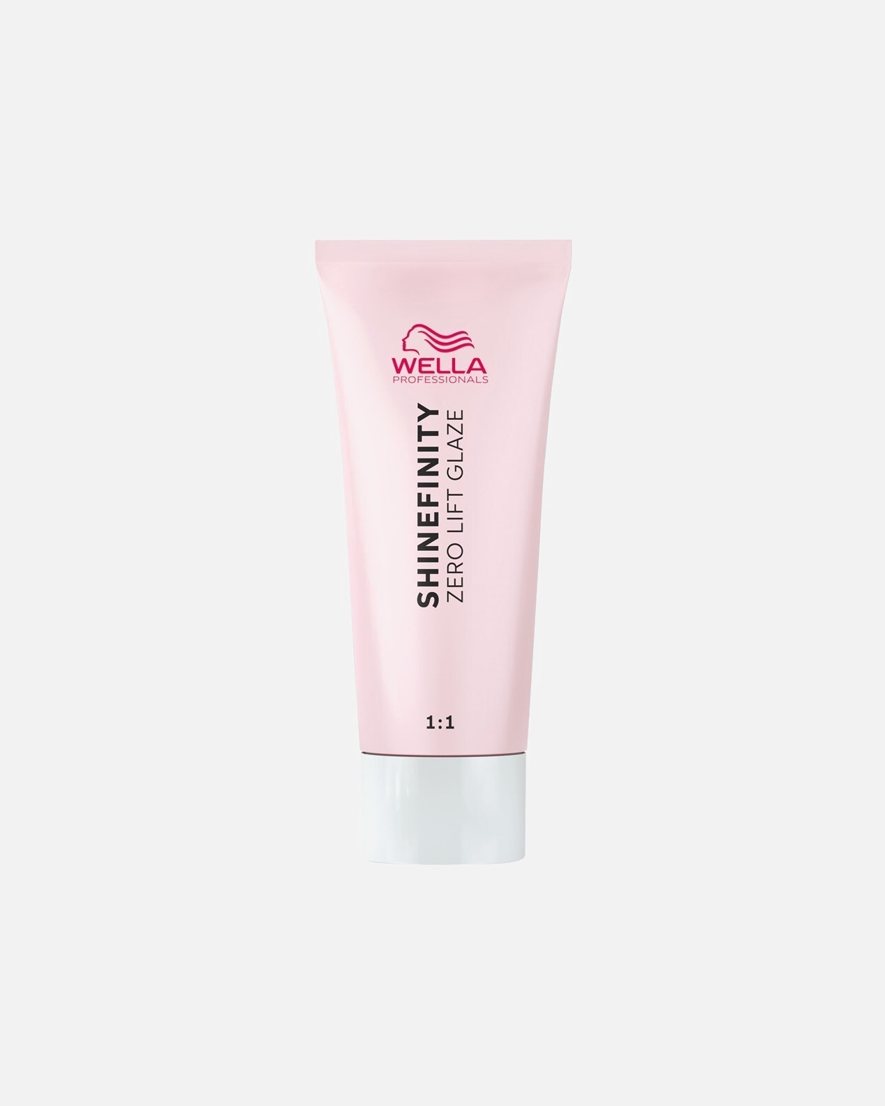 Vopsea nuantatoare par pentru Unisex Wella Professionals Shinefinity Zero Lift Gaze – Vopsea semipermanentă sub formă de gel-cremă 04/0 Natural Espresso