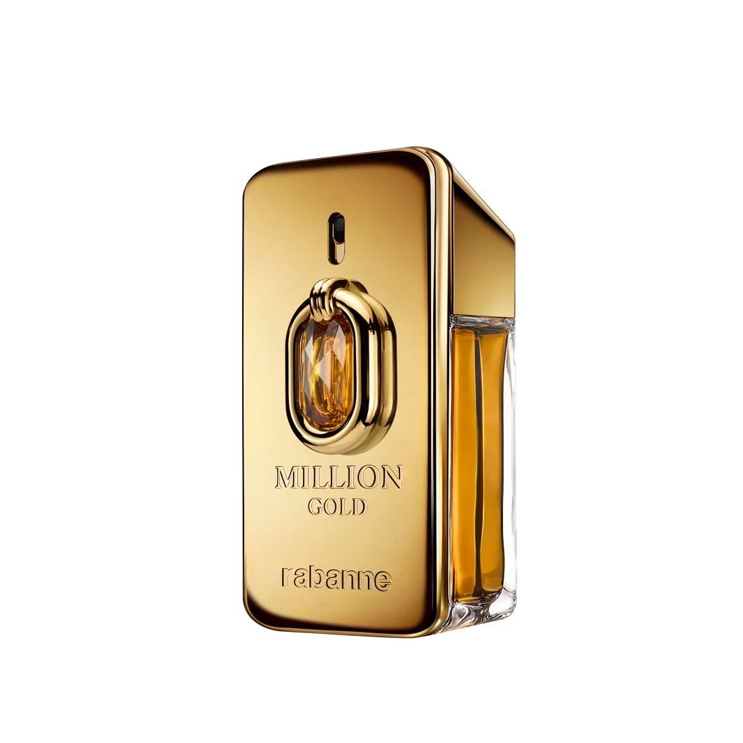 pentru Rabanne Million Gold Elixir Parfum Intense 50 ml