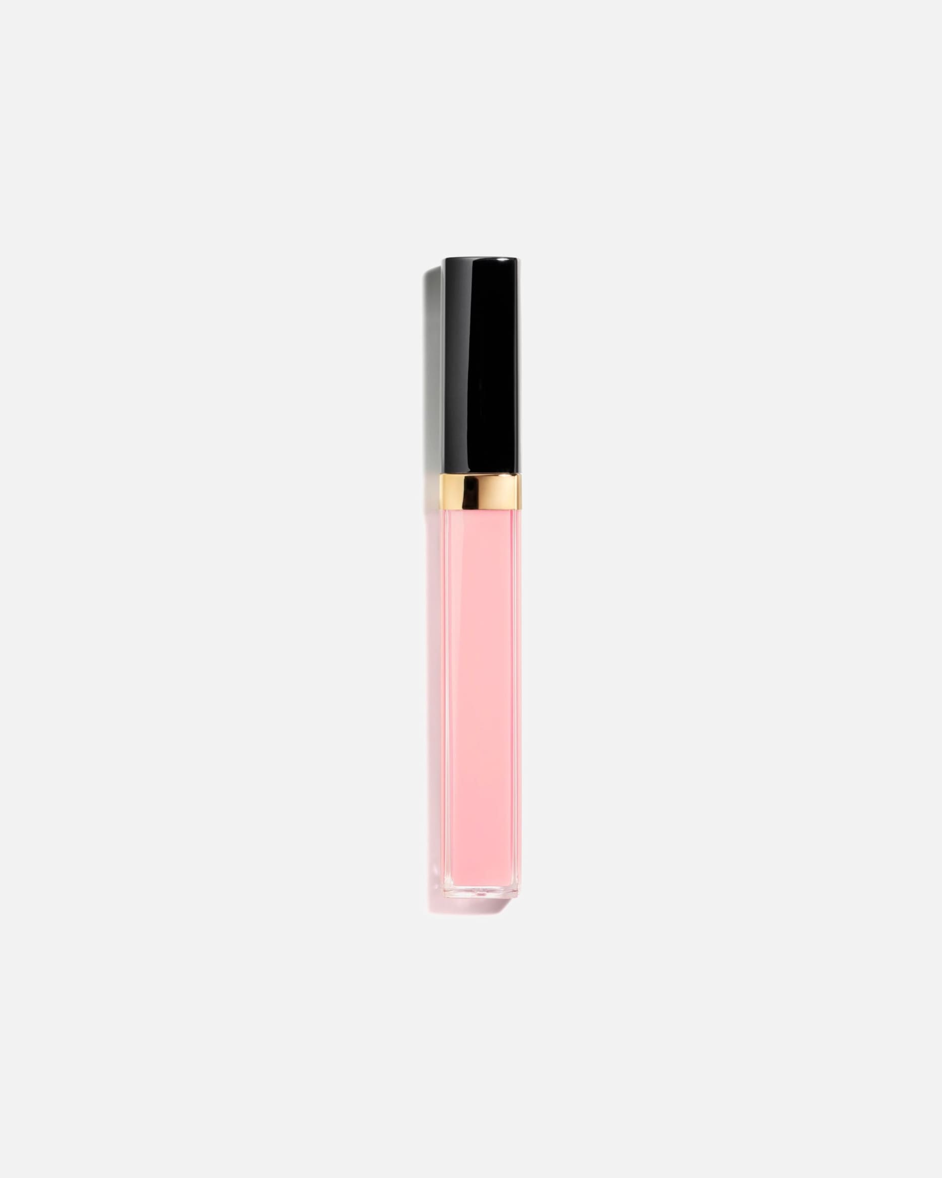 Gloss de buze pentru Femei CHANEL ROUGE COCO ROUGE COCO HYDRA GLOSS 430 - ICING