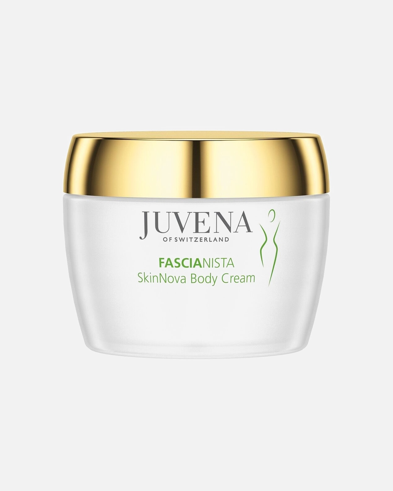 Lotiune pentru corp pentru Unisex SkinNova Body Cream 200 ml