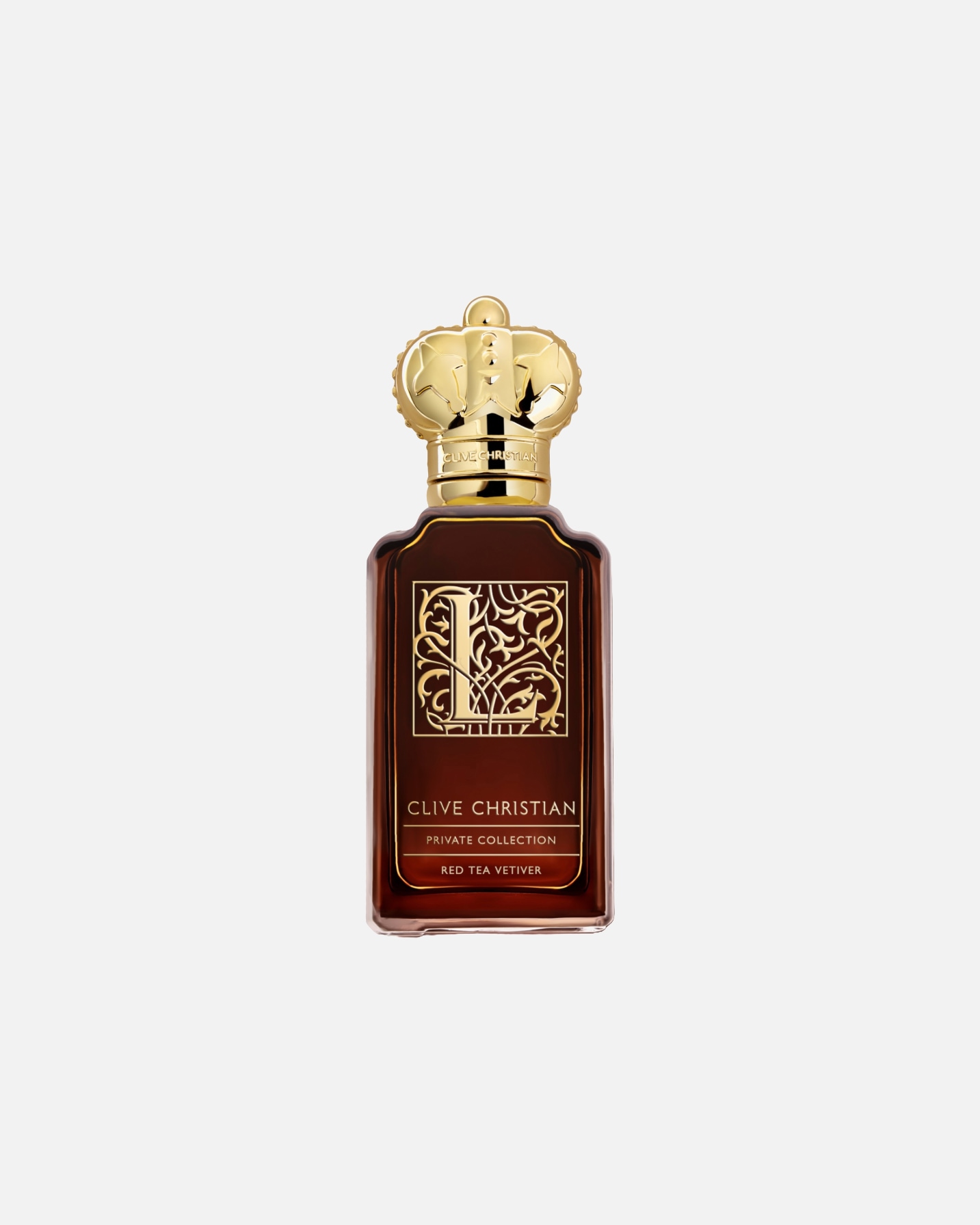 Parfum pentru Unisex L Red Tea Vetiver 50 ml