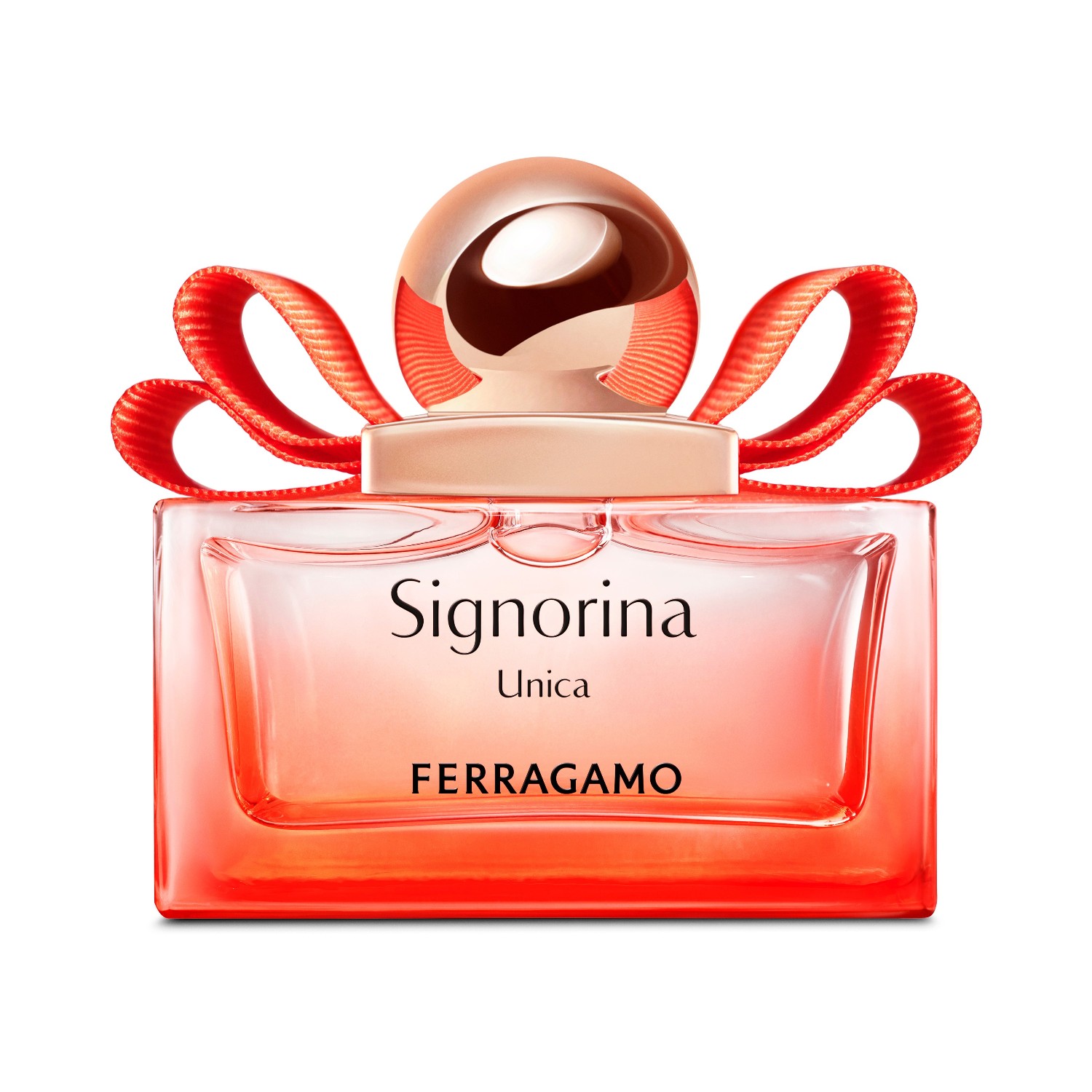 Apa de parfum pentru Ferragamo Signorina Signorina Unica Eau de Parfum 30 ml