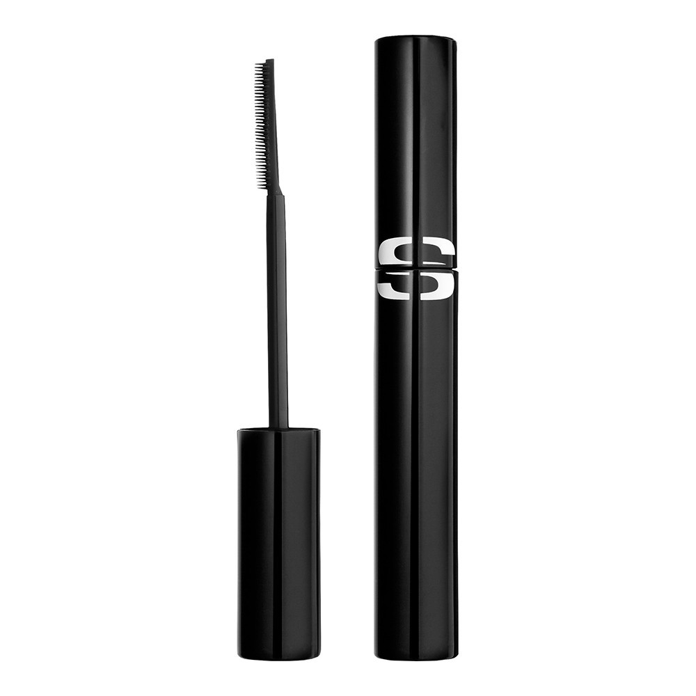 Mascara pentru Sisley So Intense Mascara 1 Deep Black