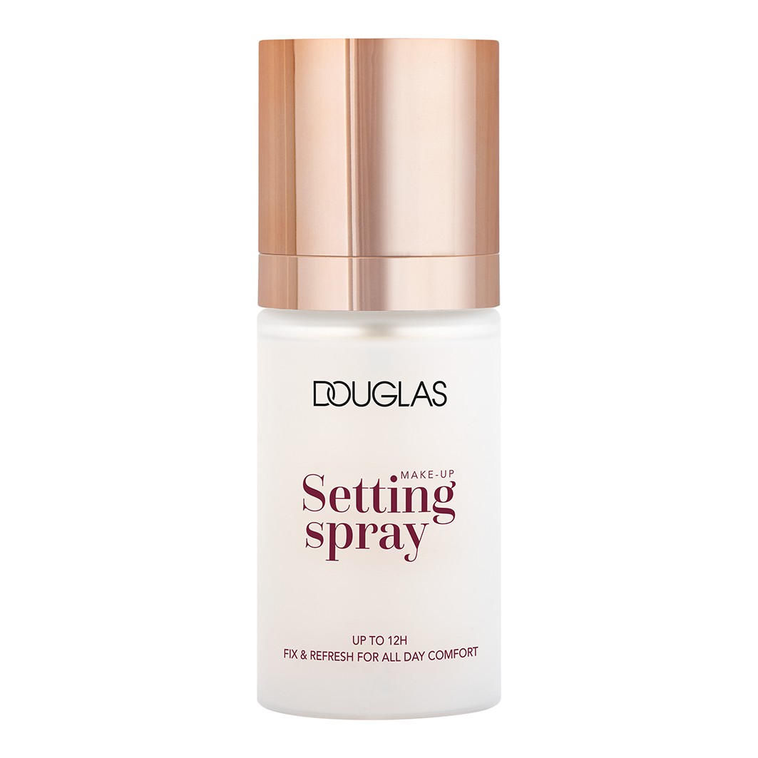 Spray fixator pentru Douglas Collection Make-Up Setting Spray 50 ml