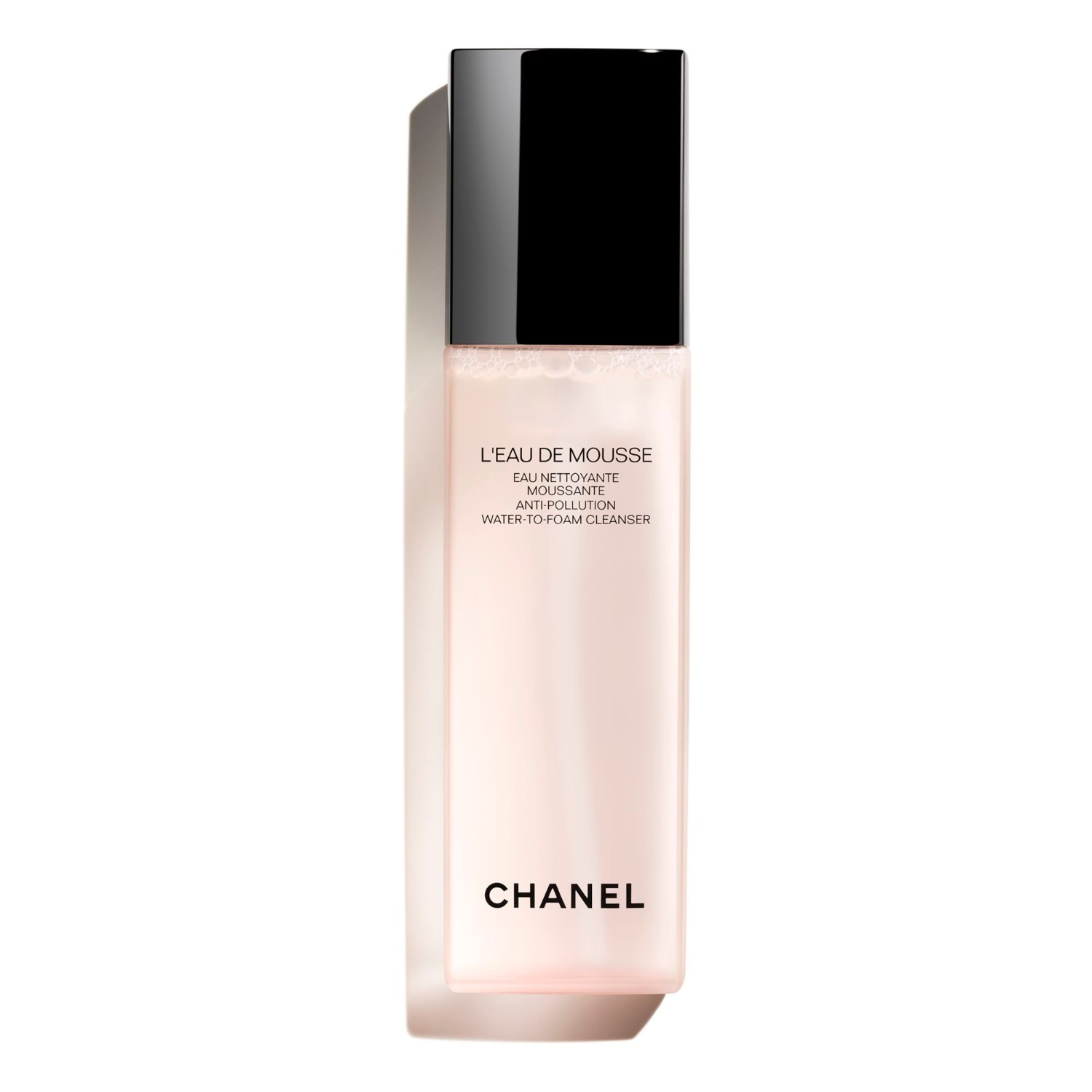 Spuma de curatare pentru CHANEL L'EAU DE MOUSSE 150 ml