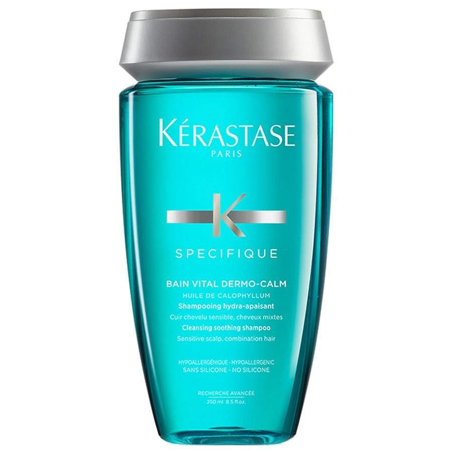 Sampon pentru Kérastase Spécifique Specifique Dermocalm Bain Vital 250 ml