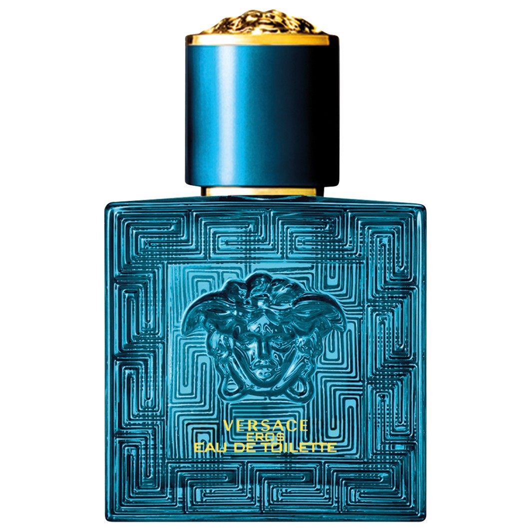 Apa de Toaleta pentru Versace Eros Eros Eau de Toilette 30 ml