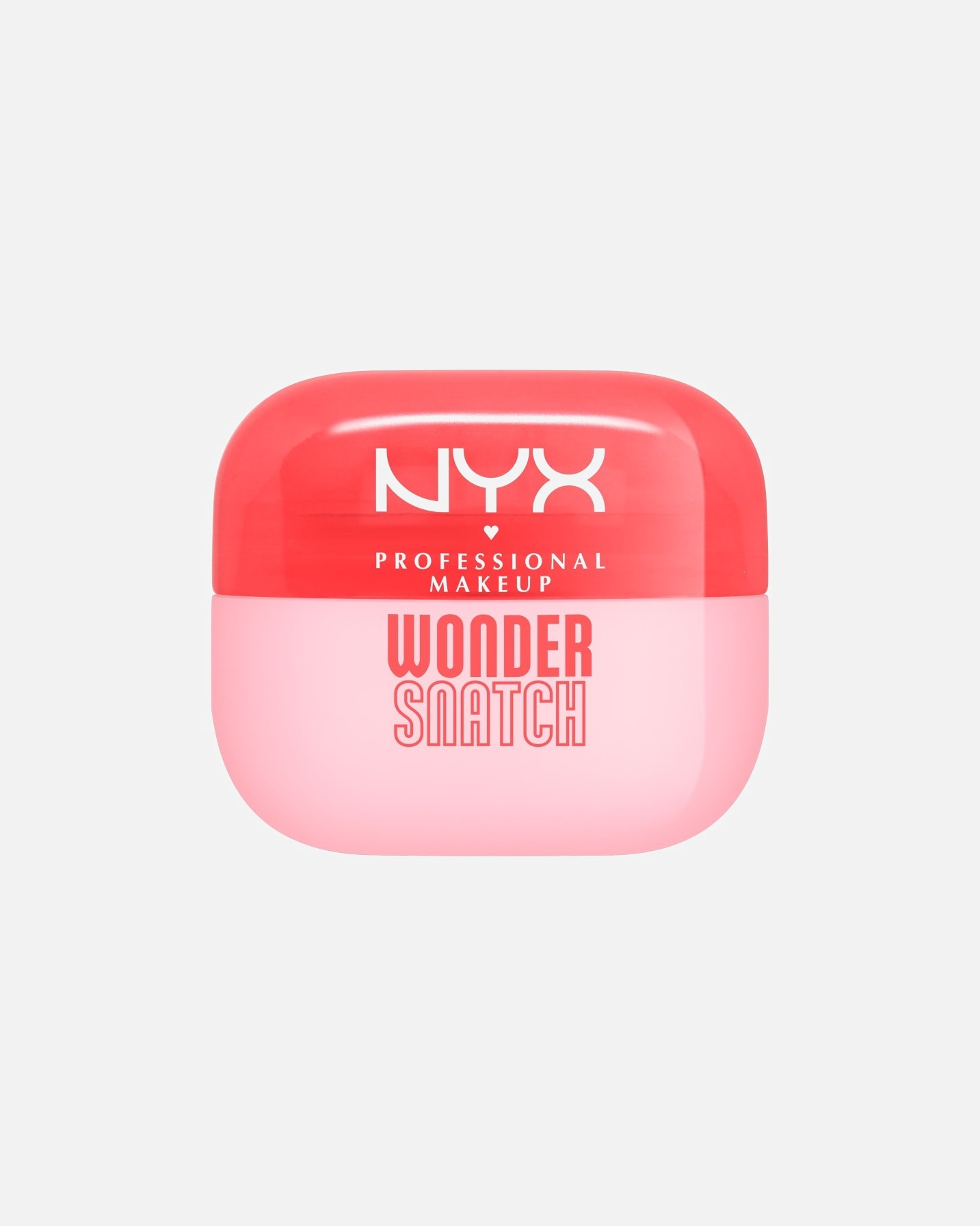 Pudra pentru Femei NYX Professional Makeup Wonder Snatch Powder 02 Cheeky Cherry