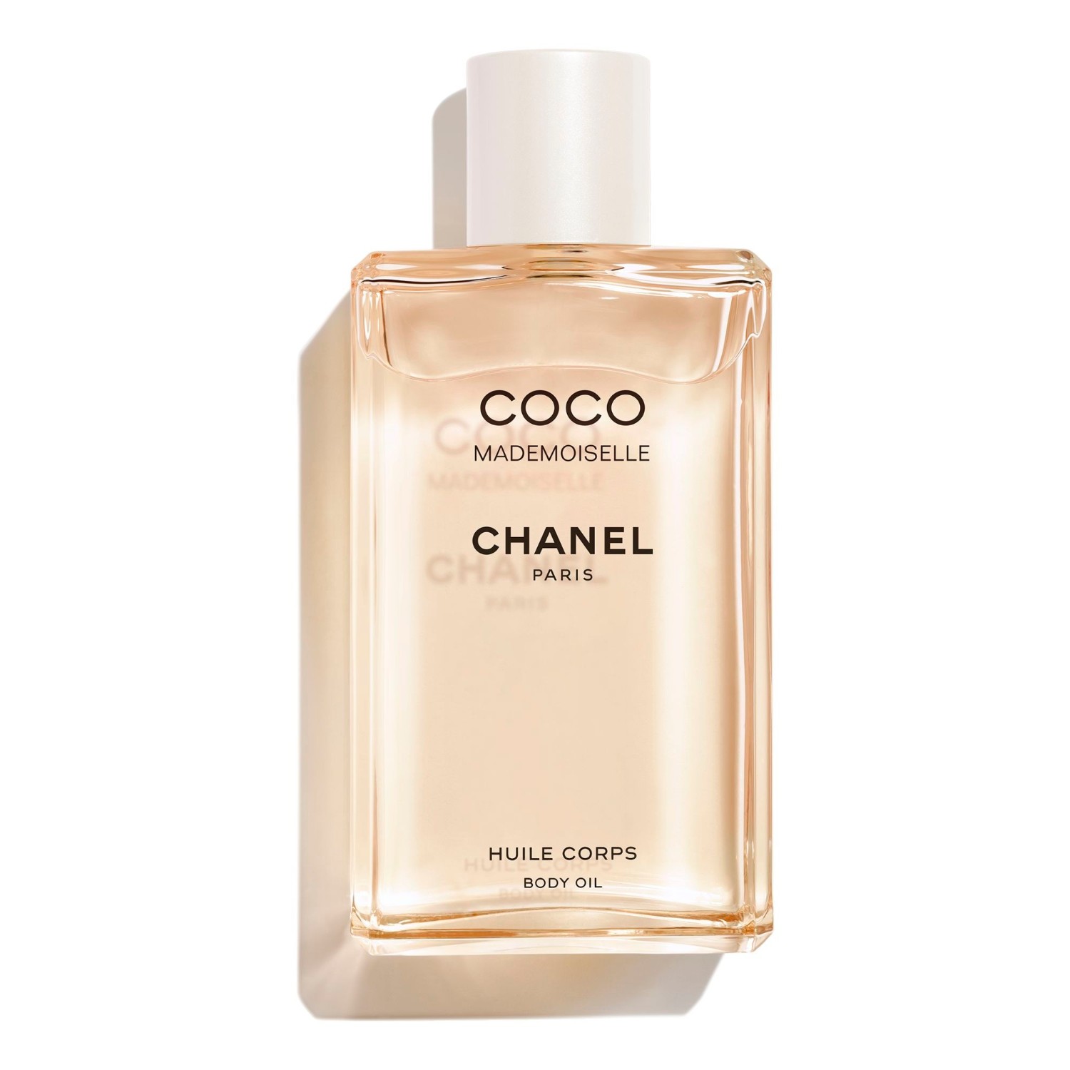 Ulei de corp pentru CHANEL COCO MADEMOISELLE COCO MADEMOISELLE 200 ml