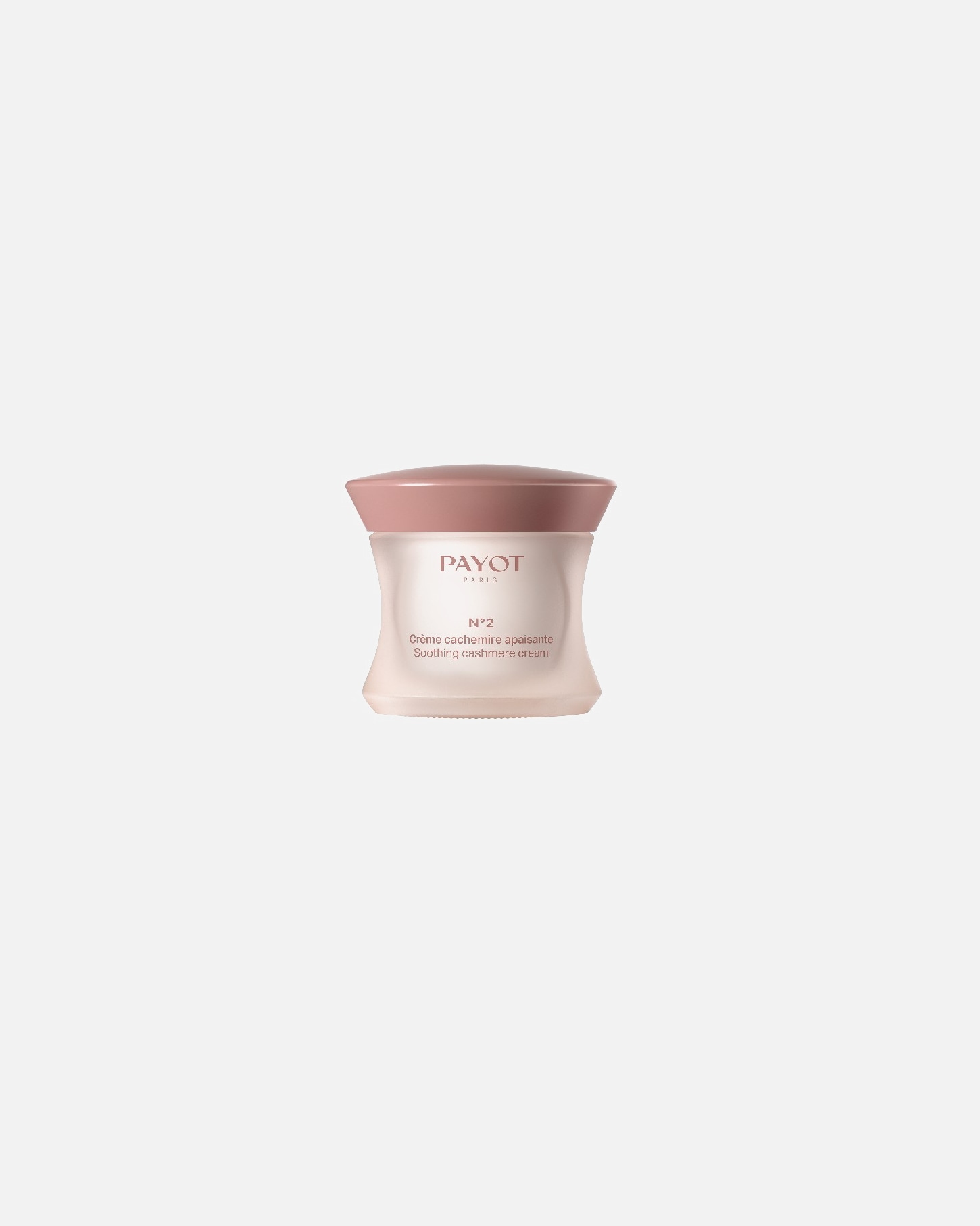 Crema de fata pentru Femei Payot Creme nr. 2 Cachemire Apaisante 50 ml