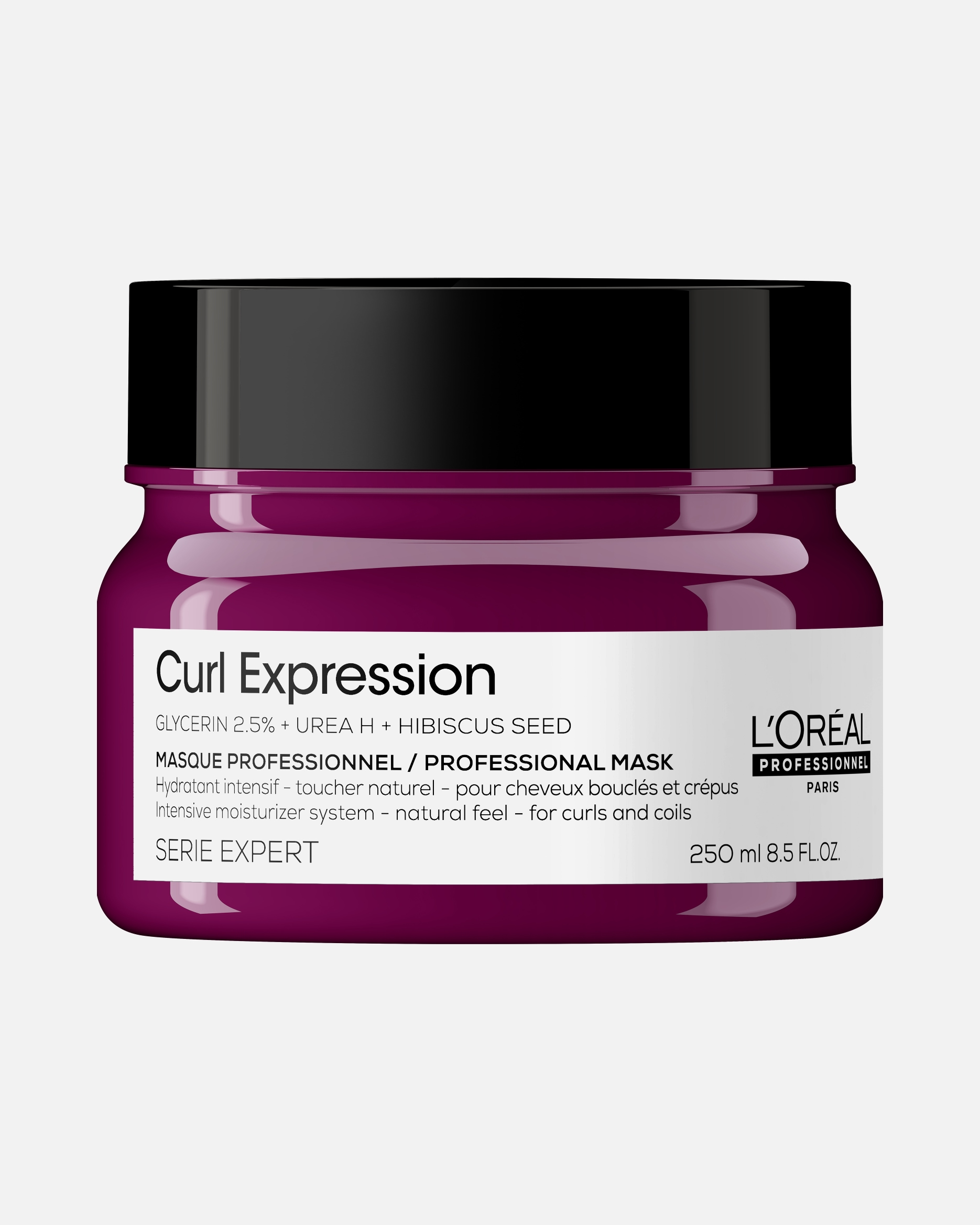 Tratament pentru par pentru Unisex L´Oréal Professionnel Paris Intensive Moisturizer Mask
