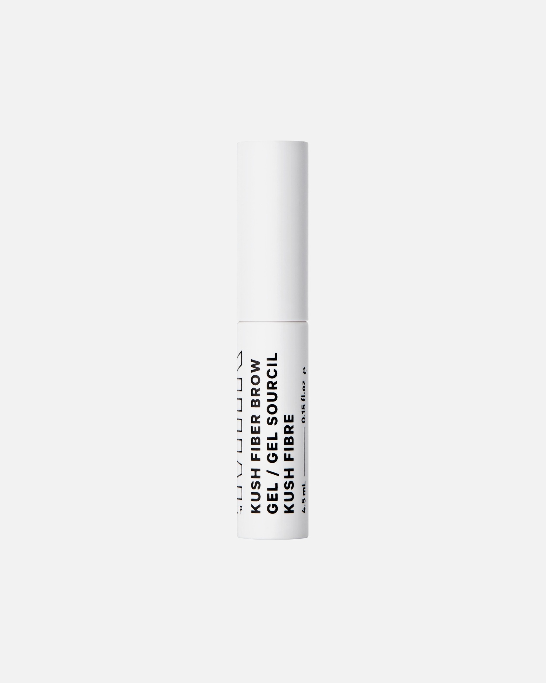 Gel sprancene pentru Unisex Kush Fiber Brow Gel DUTCH