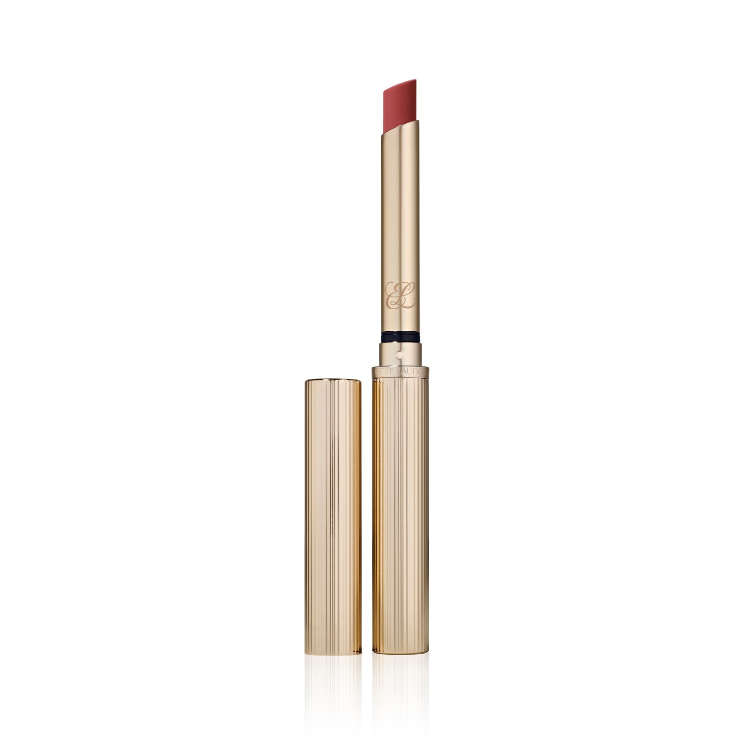 Ruj pentru Estée Lauder Pure Color Pure Color Explicit Slick Shine Lipstick 01 Wrong Place, Right Time