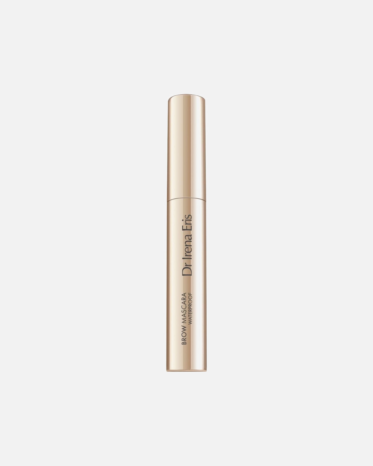 Gel sprancene pentru Unisex Dr. Irena Eris Brow Mascara Gel Brown