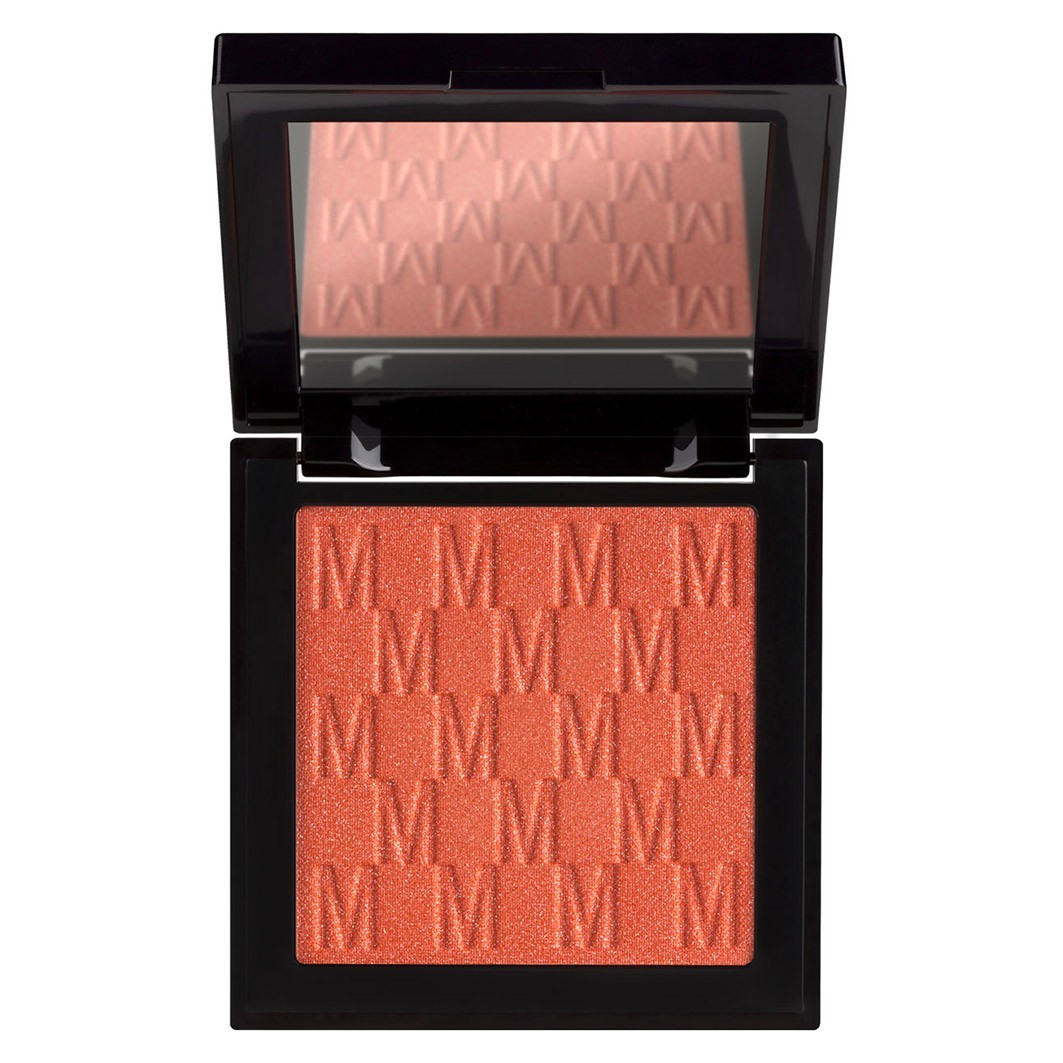 Fard obraji pentru Mesauda Beauty At Frist Blush 102 - Vicious Fantasty